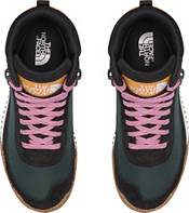 The North Face Women's Back-To-Berkeley III Textile Waterproof Boots product image