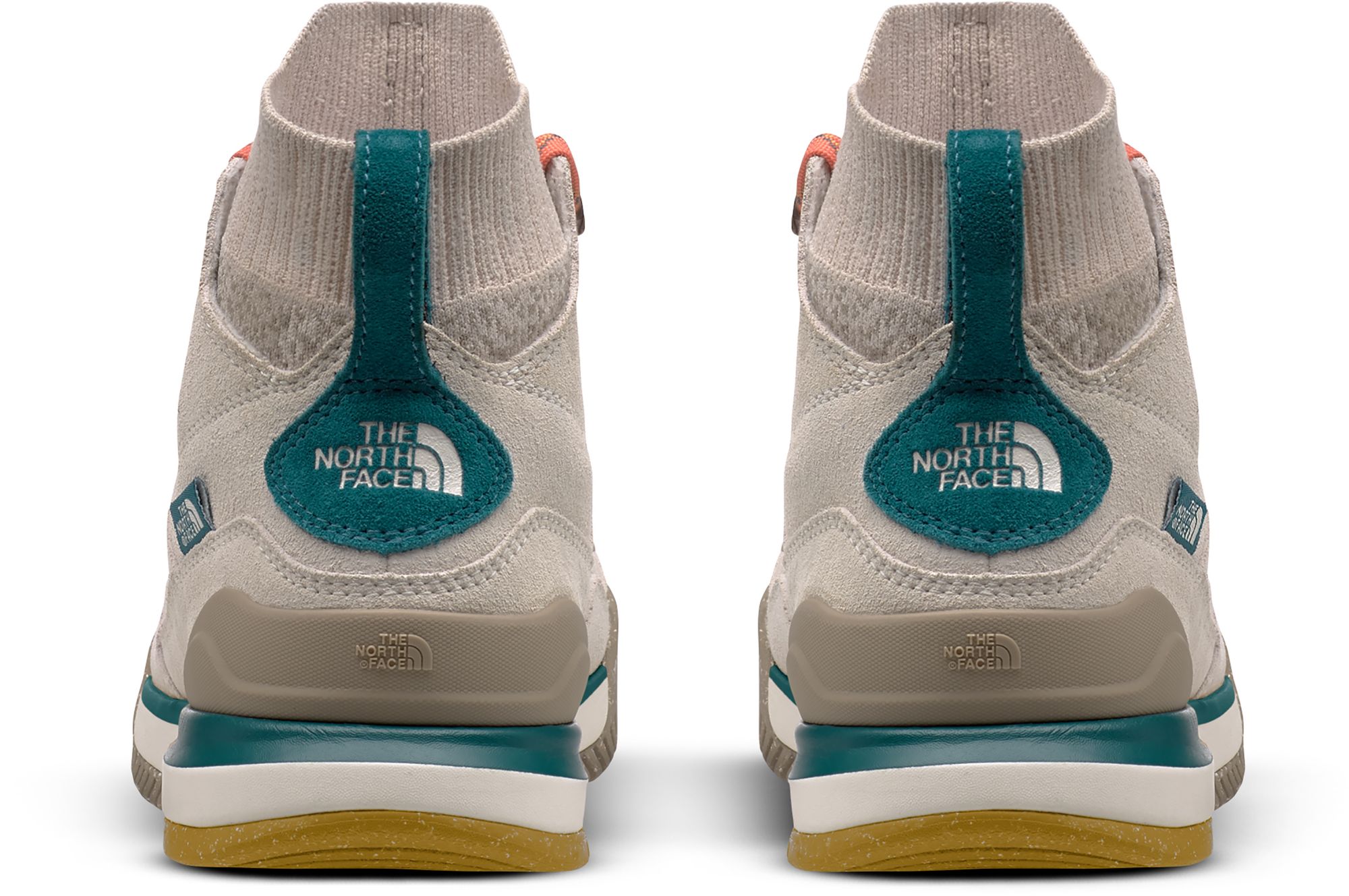 The North Face Women's Back-To-Berkeley III Sport Waterproof Boots product image