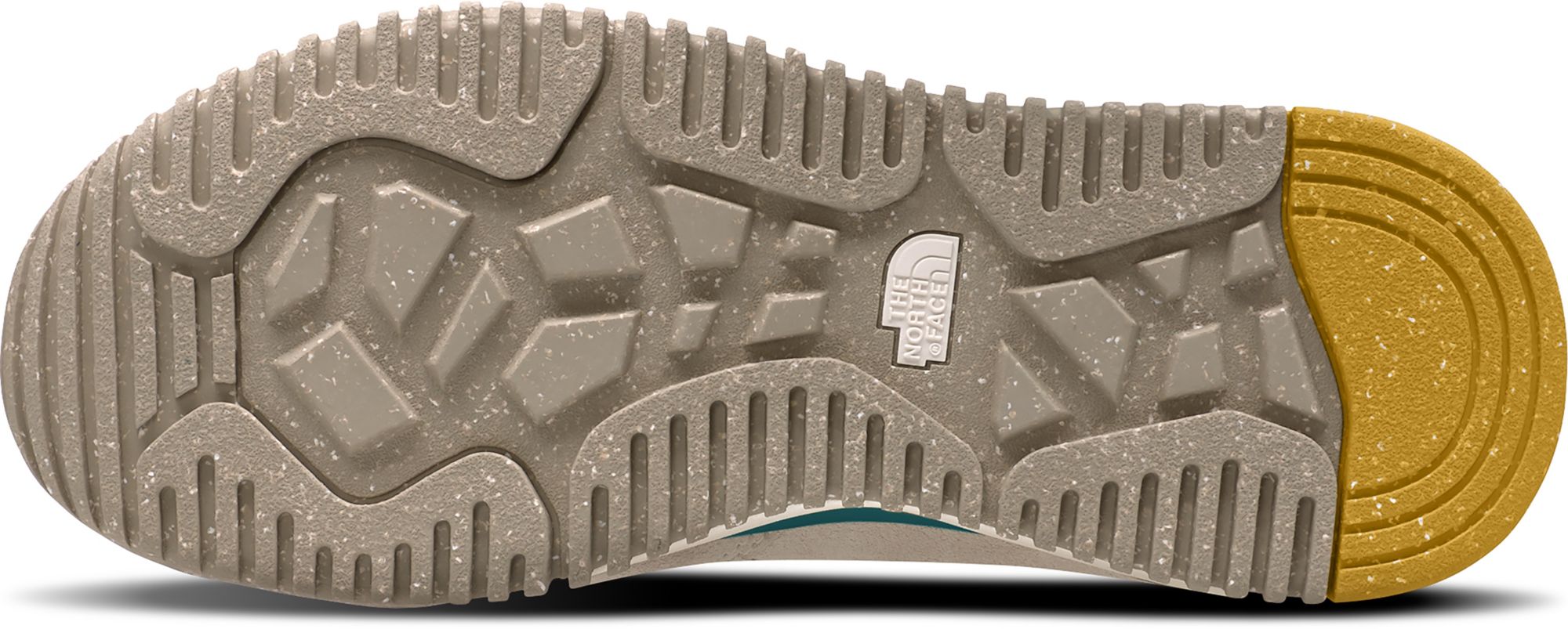 The North Face Women's Back-To-Berkeley III Sport Waterproof Boots product image