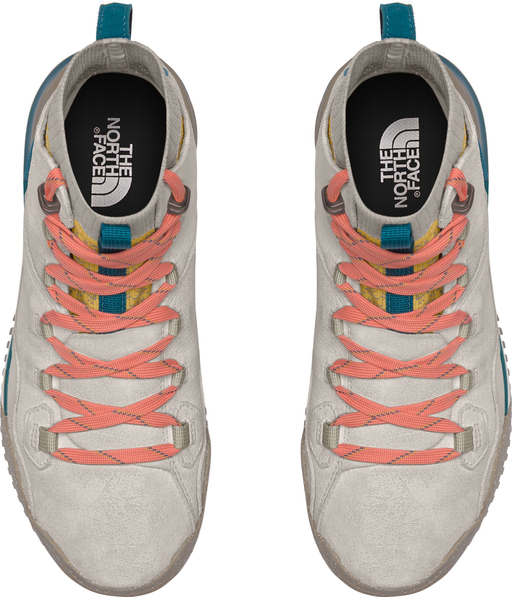 The North Face Women's Back-To-Berkeley III Sport Waterproof Boots product image
