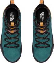The North Face Women's Back-To-Berkeley III Sport Waterproof Boots 