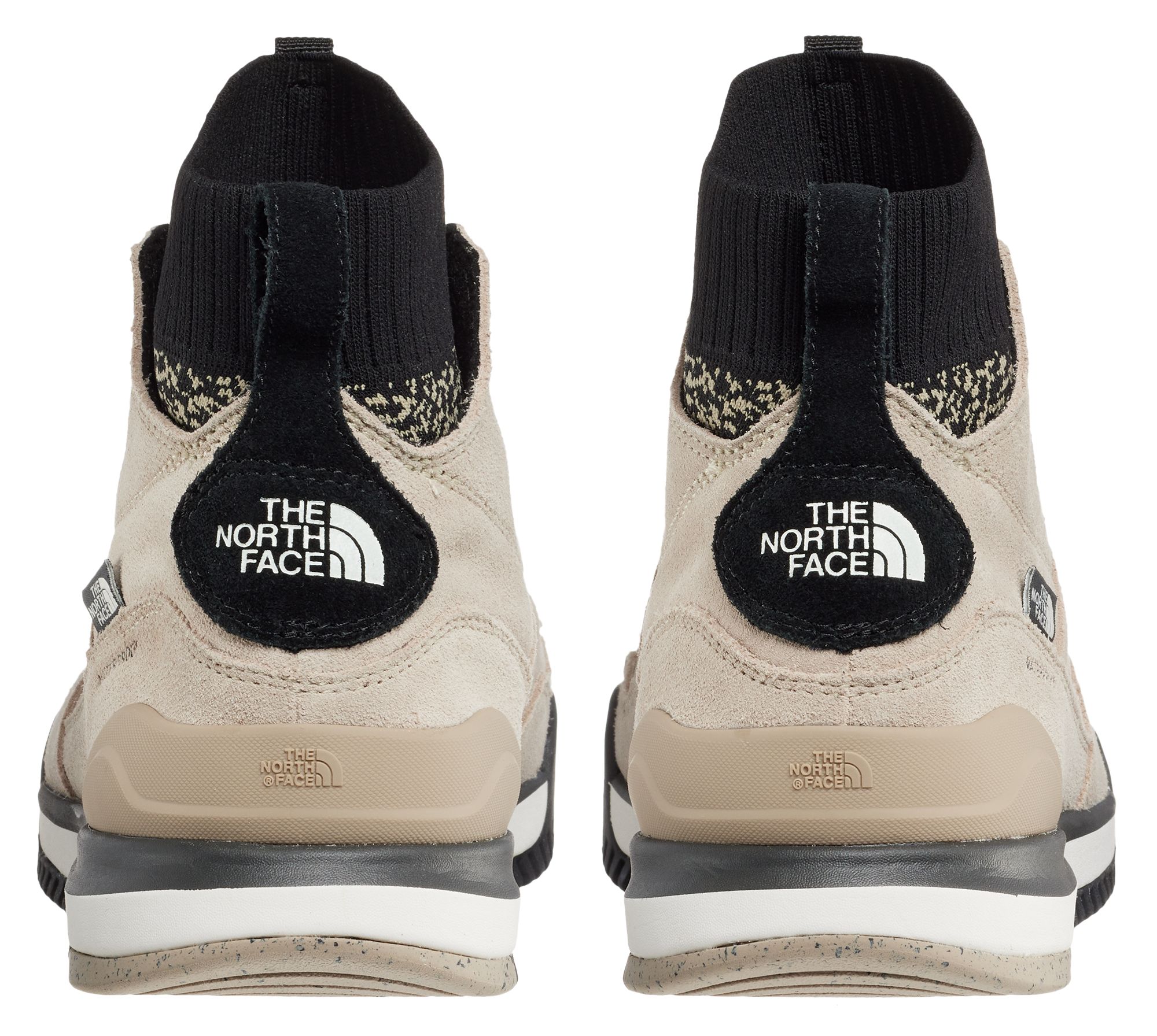 The North Face Men's Back to Berkeley III Boots product image