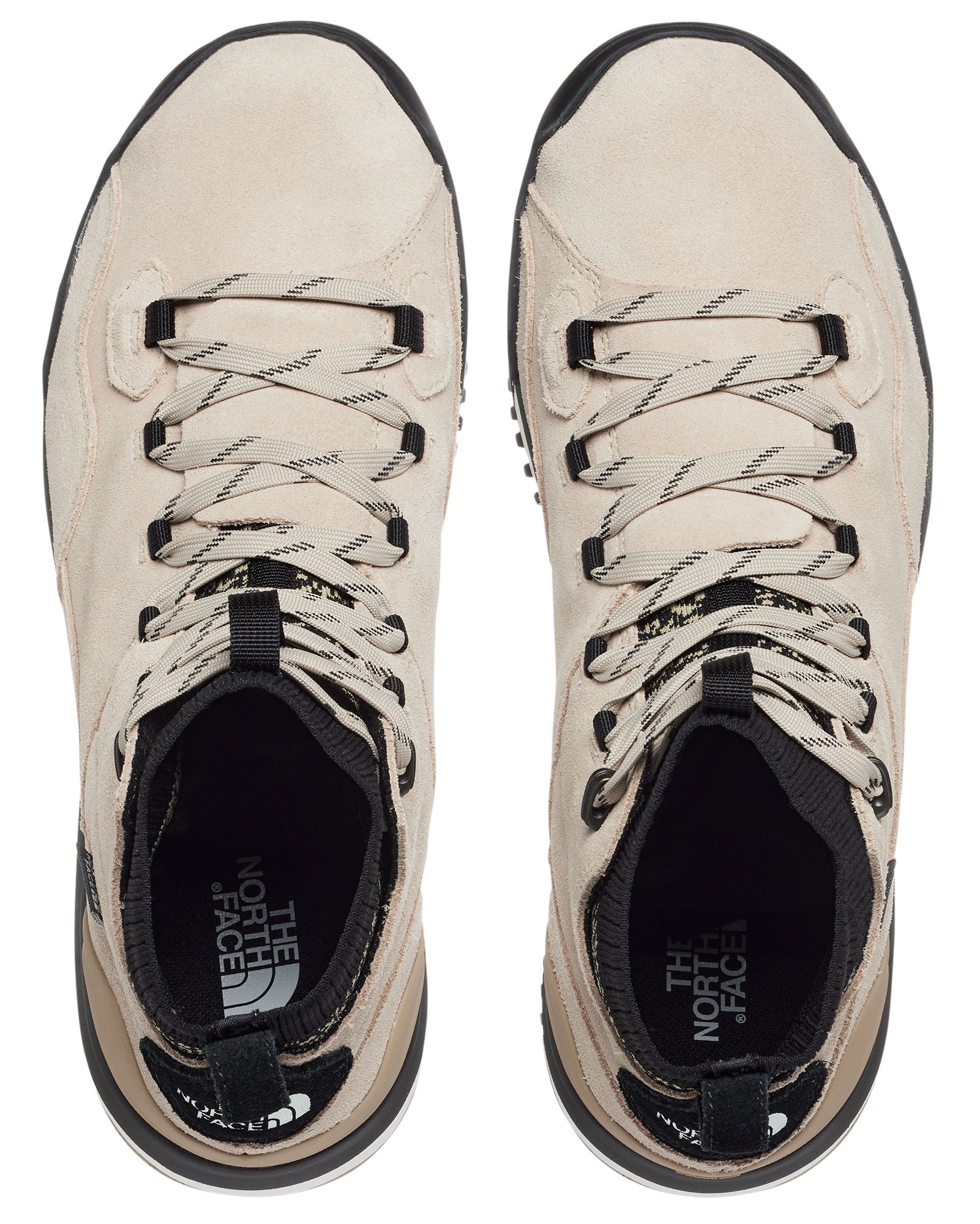 The North Face Men's Back to Berkeley III Boots product image