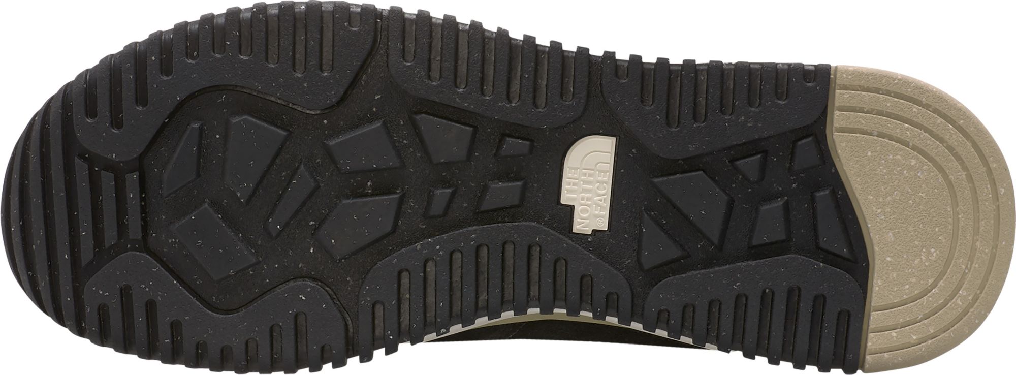 The North Face Men's Back-To-Berkeley Sport Waterproof Boots product image