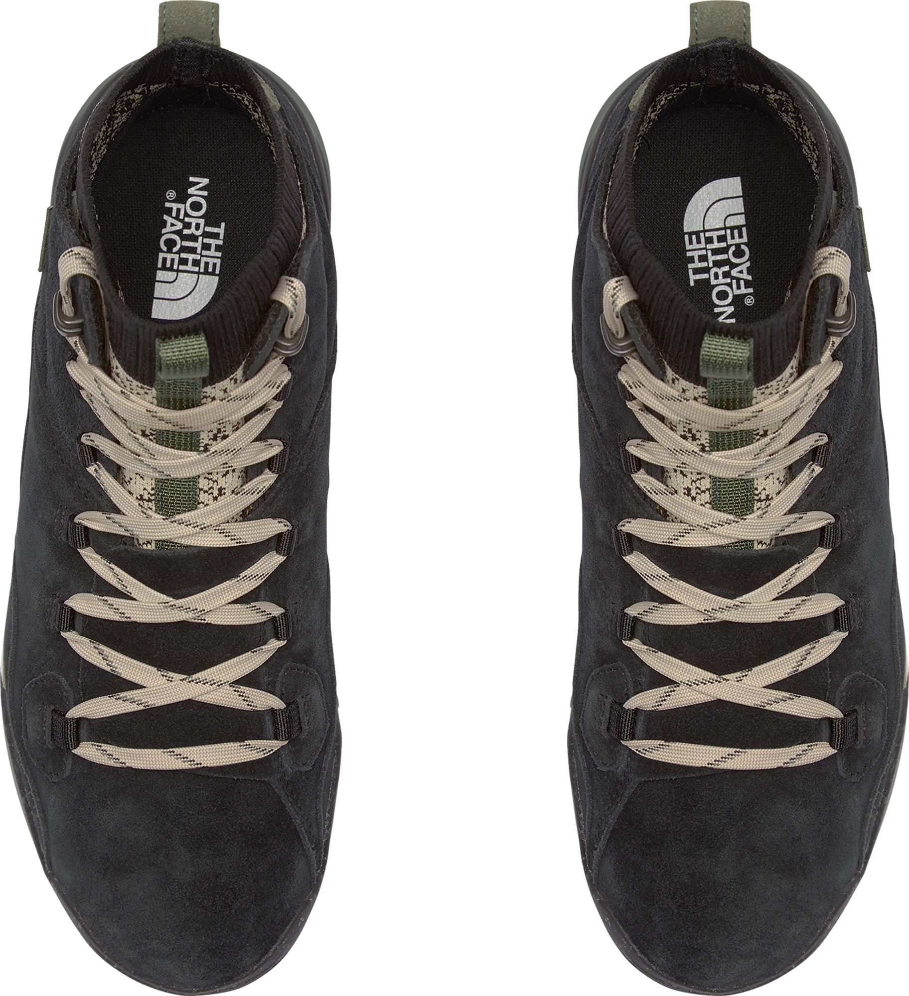 The North Face Men's Back-To-Berkeley Sport Waterproof Boots product image