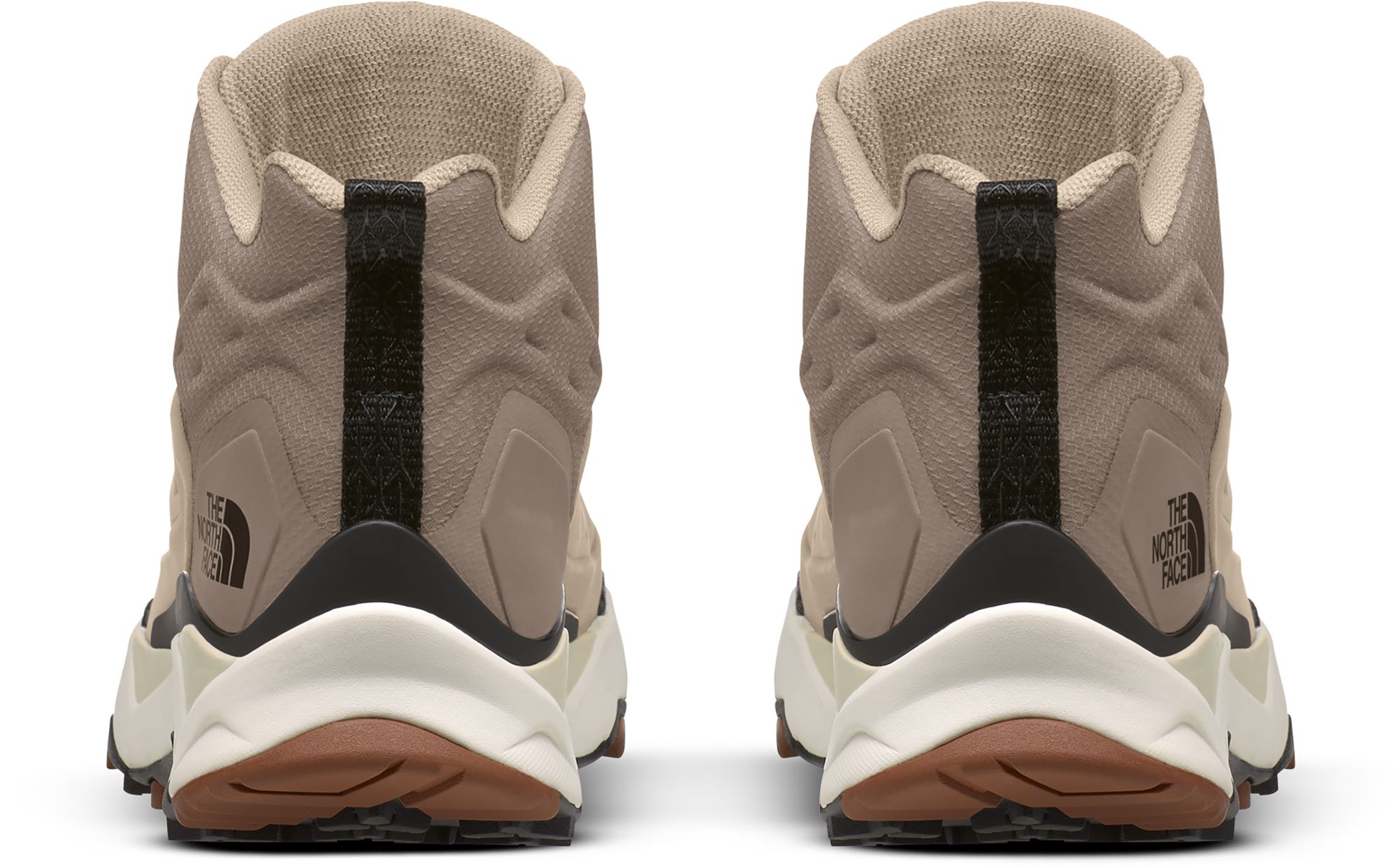 The North Face Men's VECTIV Exploris Mid FUTURELIGHT Leather Boots product image