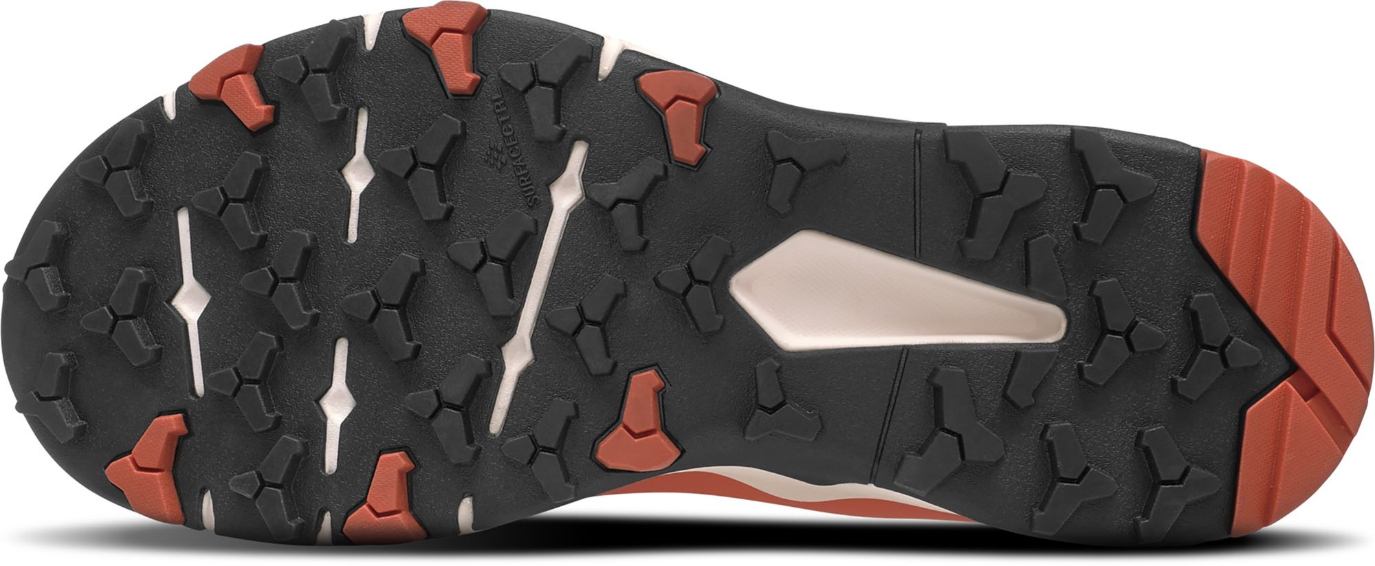 The North Face Women's VECTIV Exploris FUTURELIGHT Leather Hiking Shoes product image