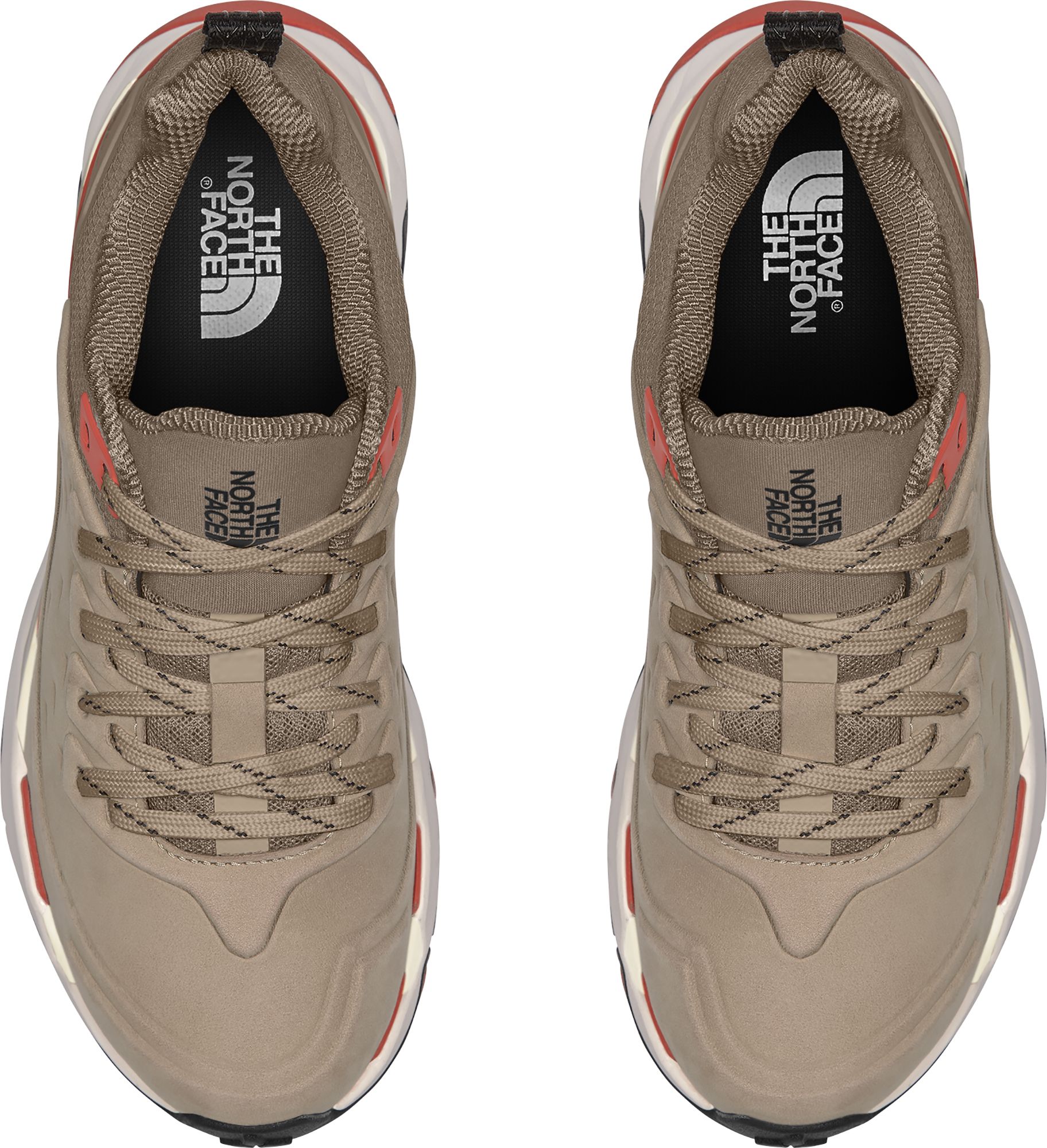 The North Face Women's VECTIV Exploris FUTURELIGHT Leather Hiking Shoes product image
