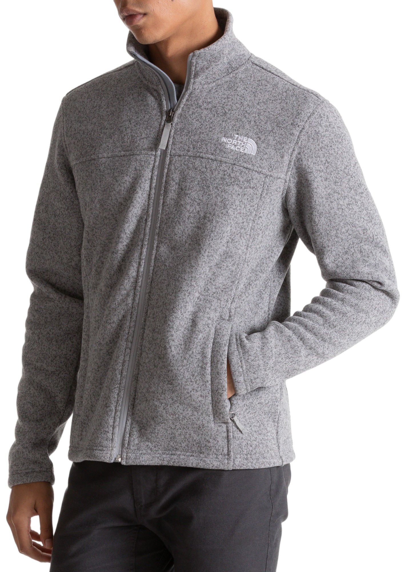 The North Face Men's Tsillan Full Zip Jacket product image