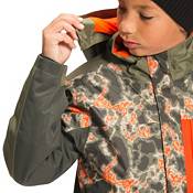 The North Face Boys' Freedom Extreme Insulated Jacket product image