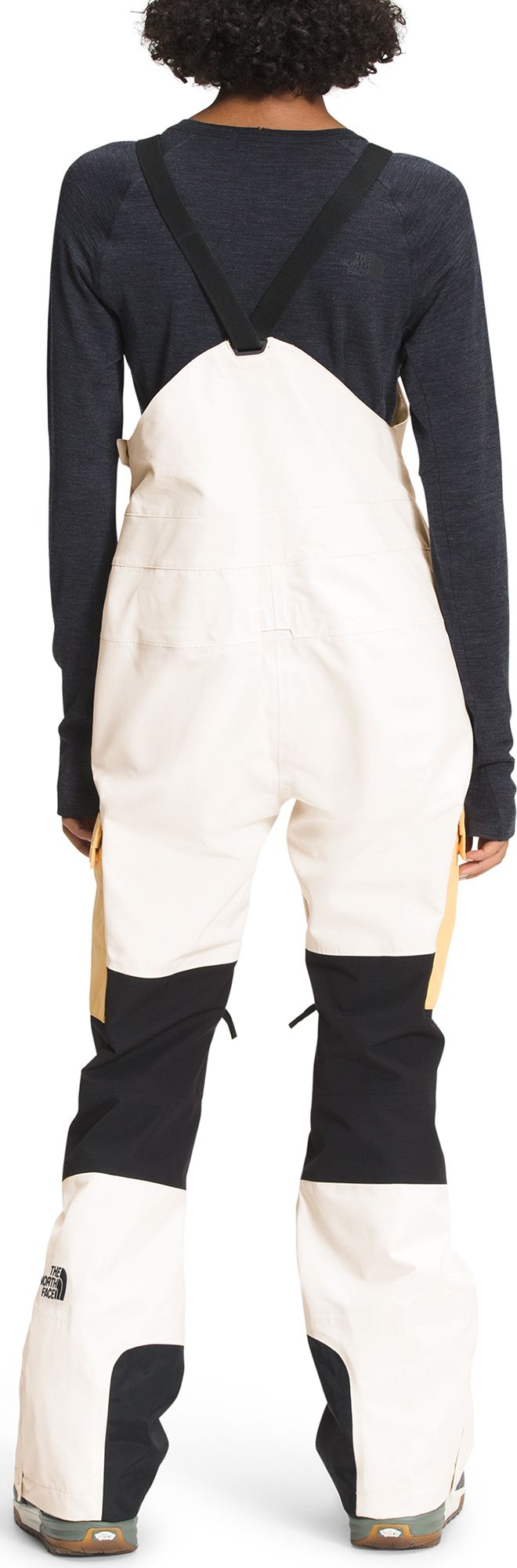 The North Face Women's Dragline Snow Bib product image