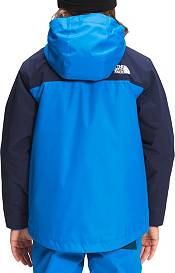 The North Face Boys' Freedom Triclimate Jacket product image