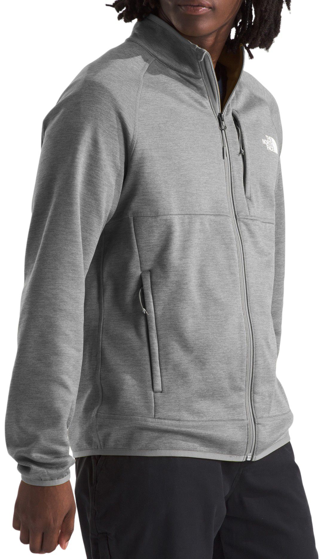 The North Face Men's Canyonlands Full Zip Jacket product image