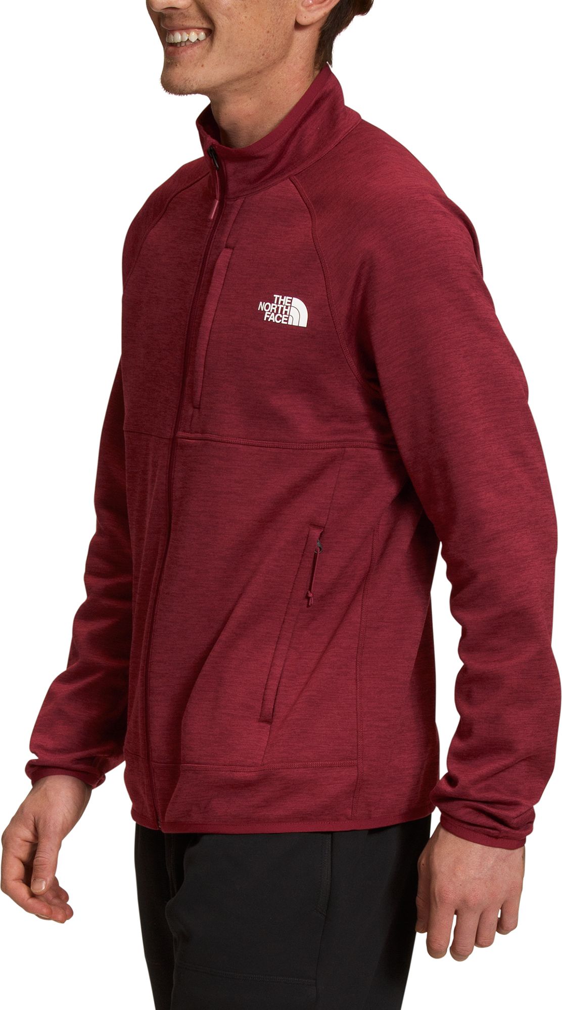 The North Face Men's Canyonlands Full Zip Jacket product image