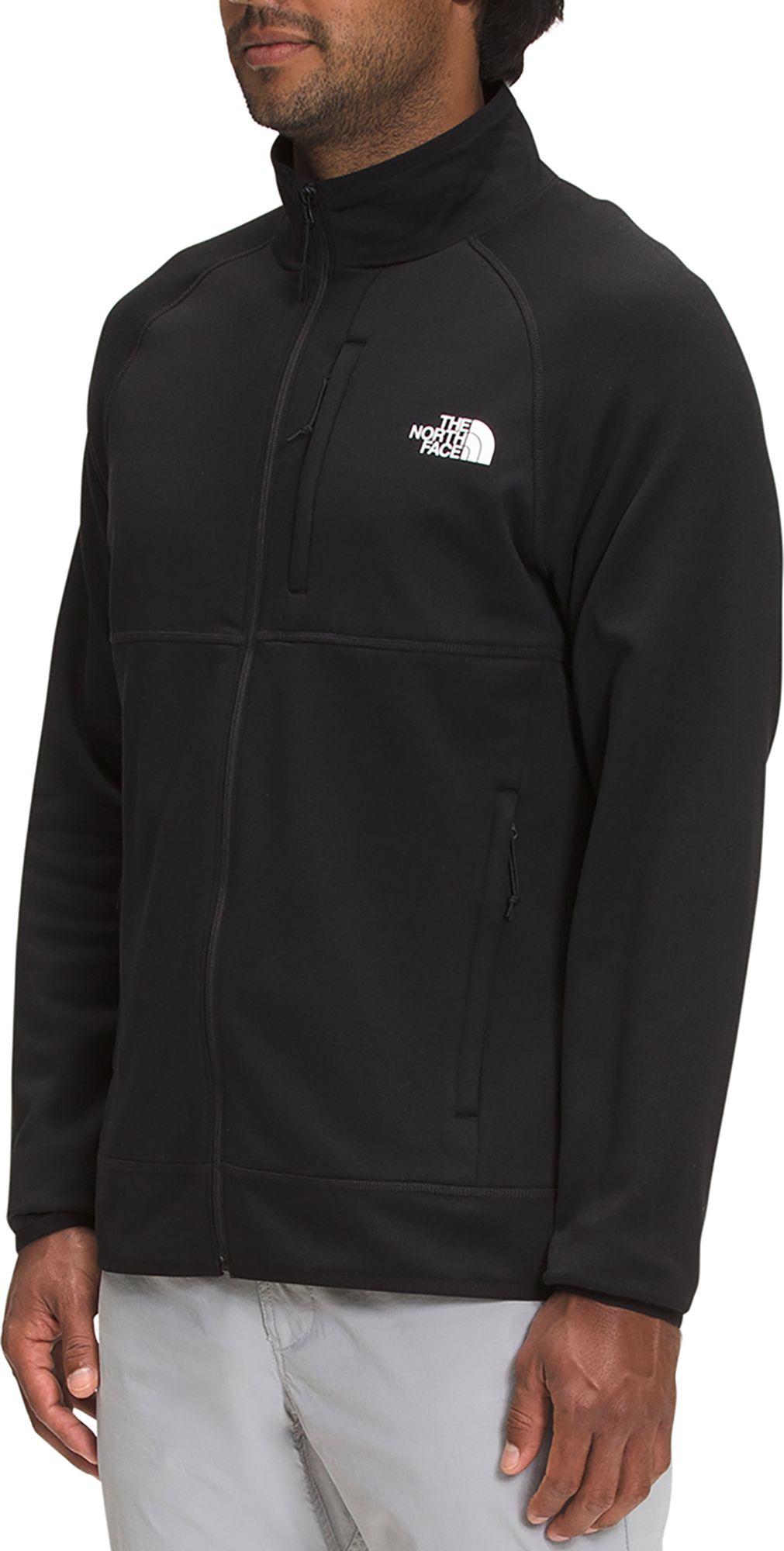 The North Face Men's Canyonlands Full Zip Jacket