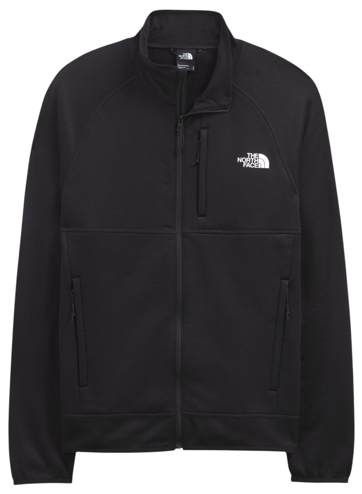 The North Face Men's Canyonlands Full Zip Jacket product image