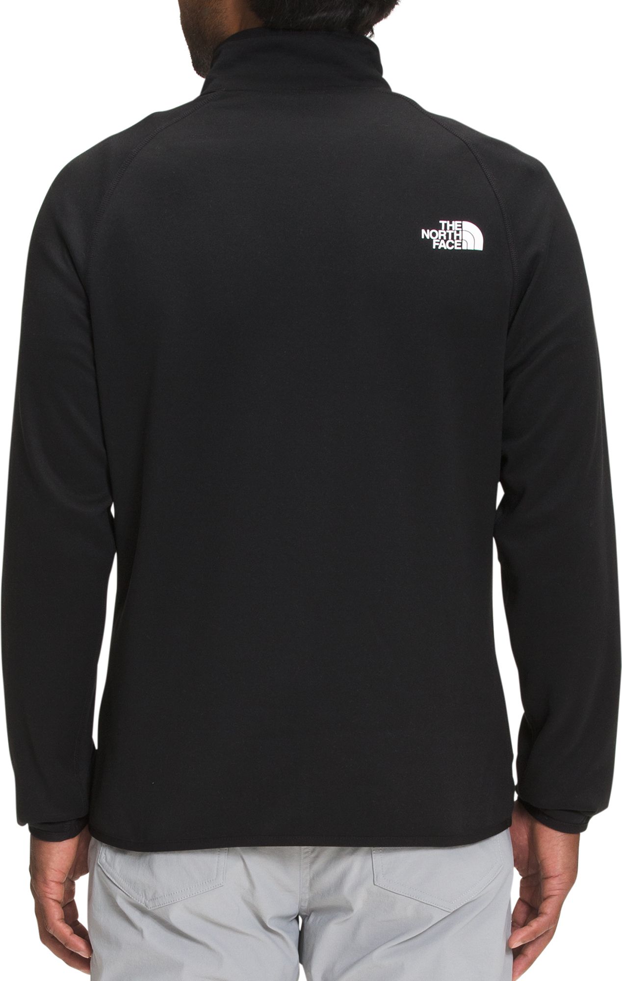 The North Face Men's Canyonlands Full Zip Jacket product image