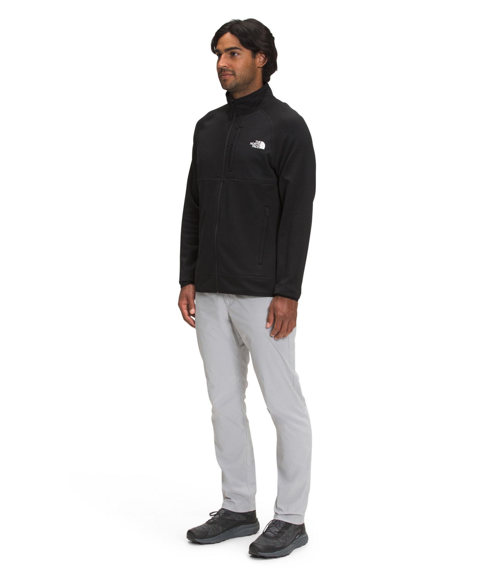 The North Face Men's Canyonlands Full Zip Jacket product image