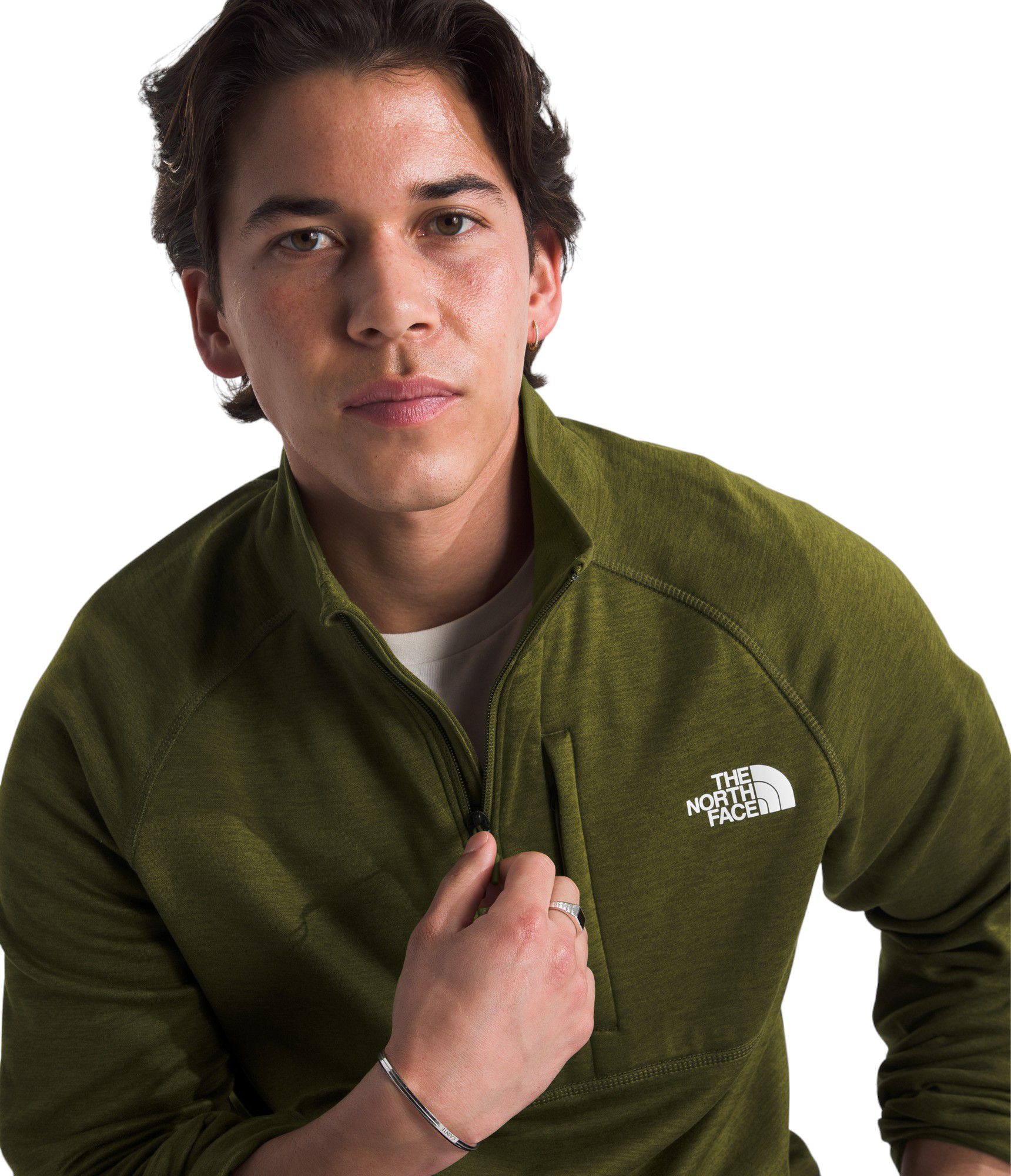 The North Face Men's Canyonlands 1/2 Zip Pullover product image