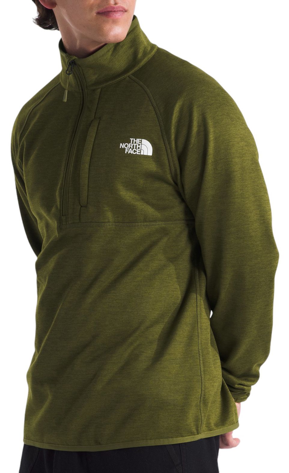 The North Face Men's Canyonlands 1/2 Zip Pullover product image