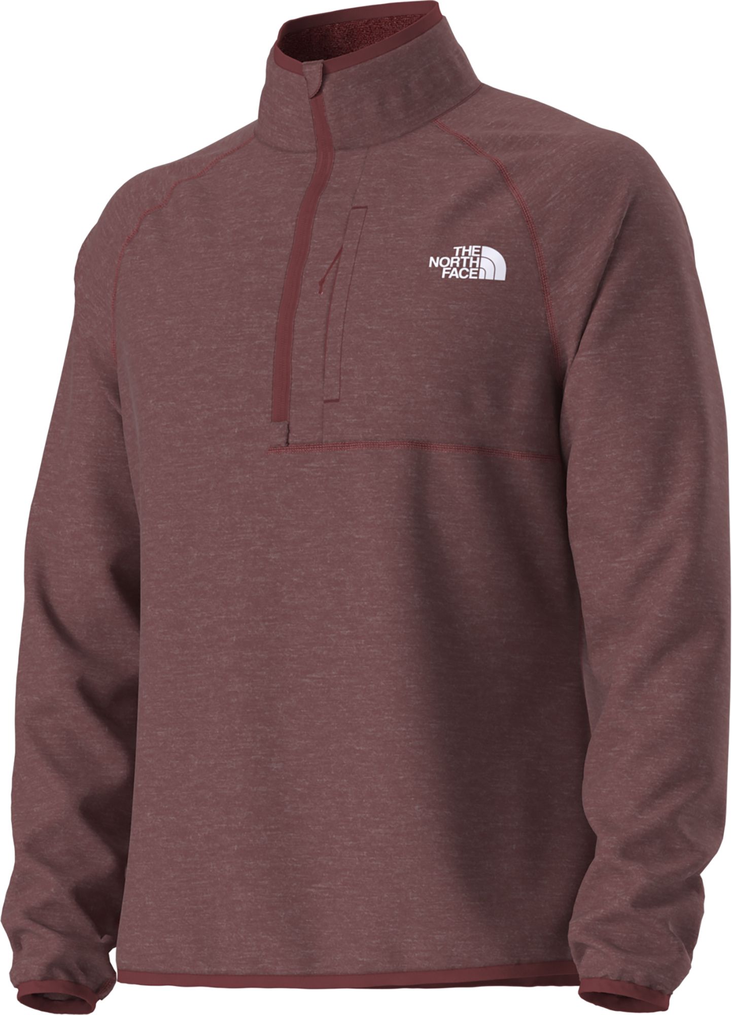 The North Face Men's Canyonlands 1/2 Zip Pullover product image