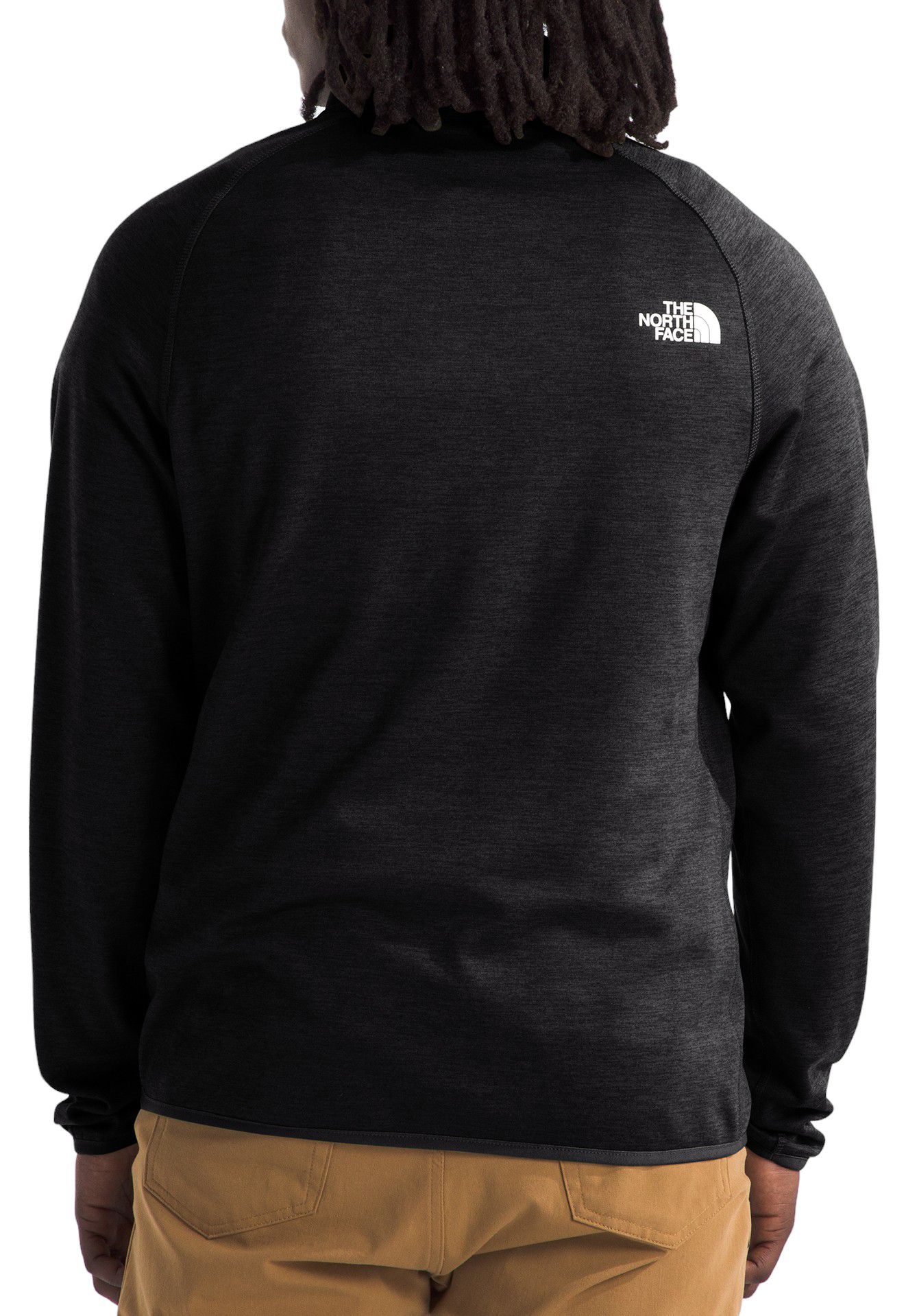 The North Face Men's Canyonlands 1/2 Zip Pullover product image