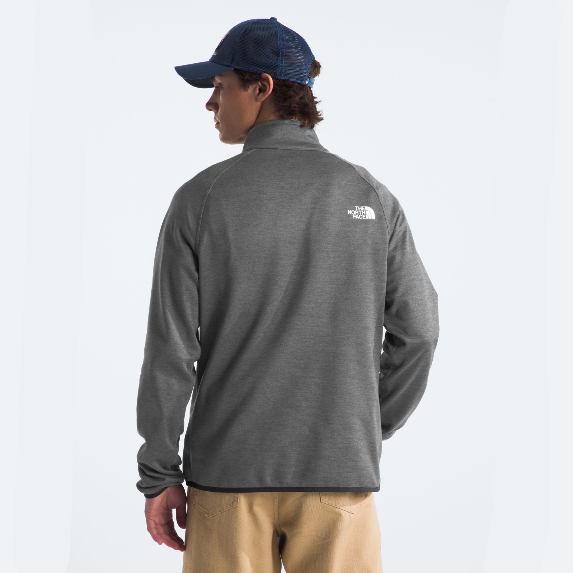 The North Face Men's Canyonlands 1/2 Zip Pullover product image