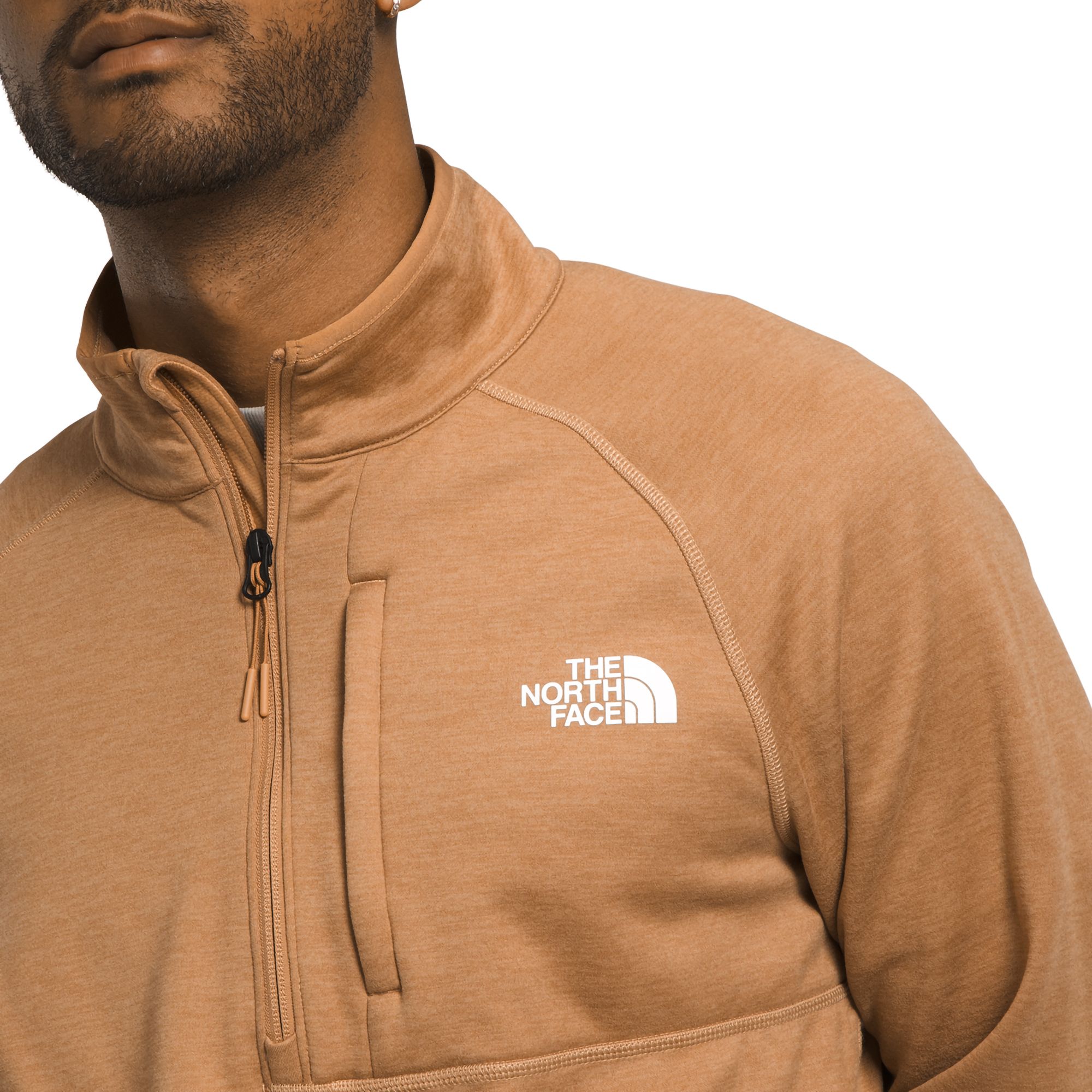 The North Face Men's Canyonlands ½ Zip Pullover Fleece product image