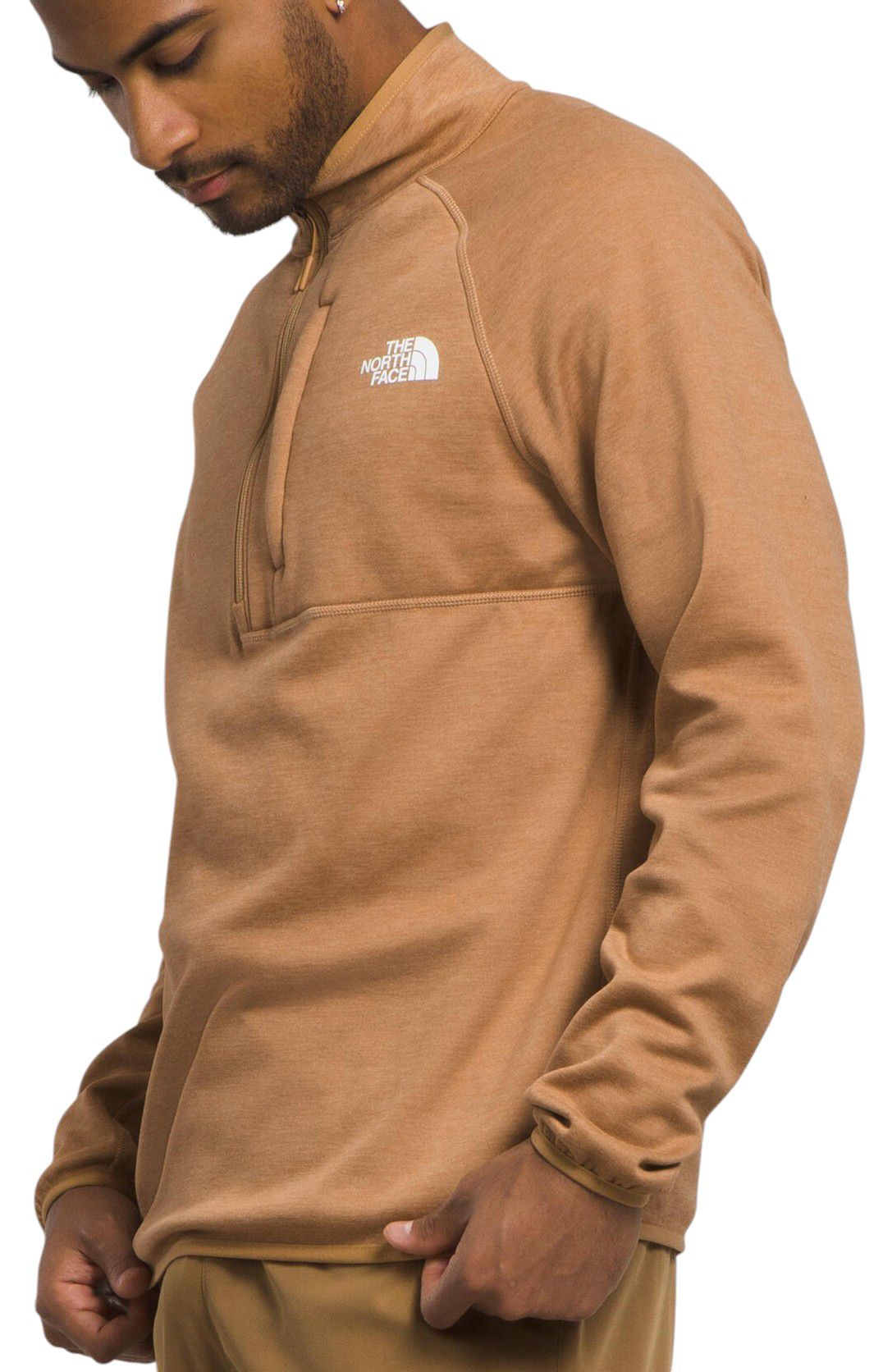 The North Face Men's Canyonlands ½ Zip Pullover Fleece product image