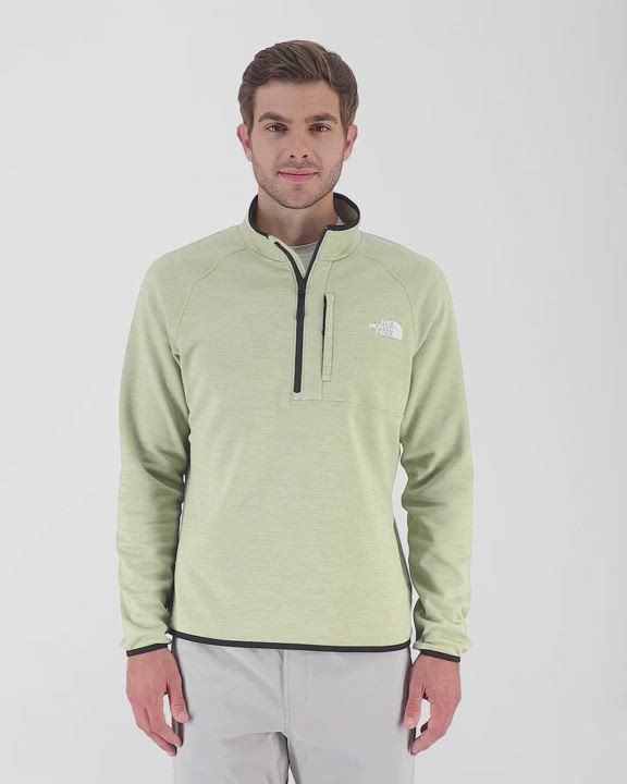 The North Face Men's Canyonlands ½ Zip Pullover Fleece product