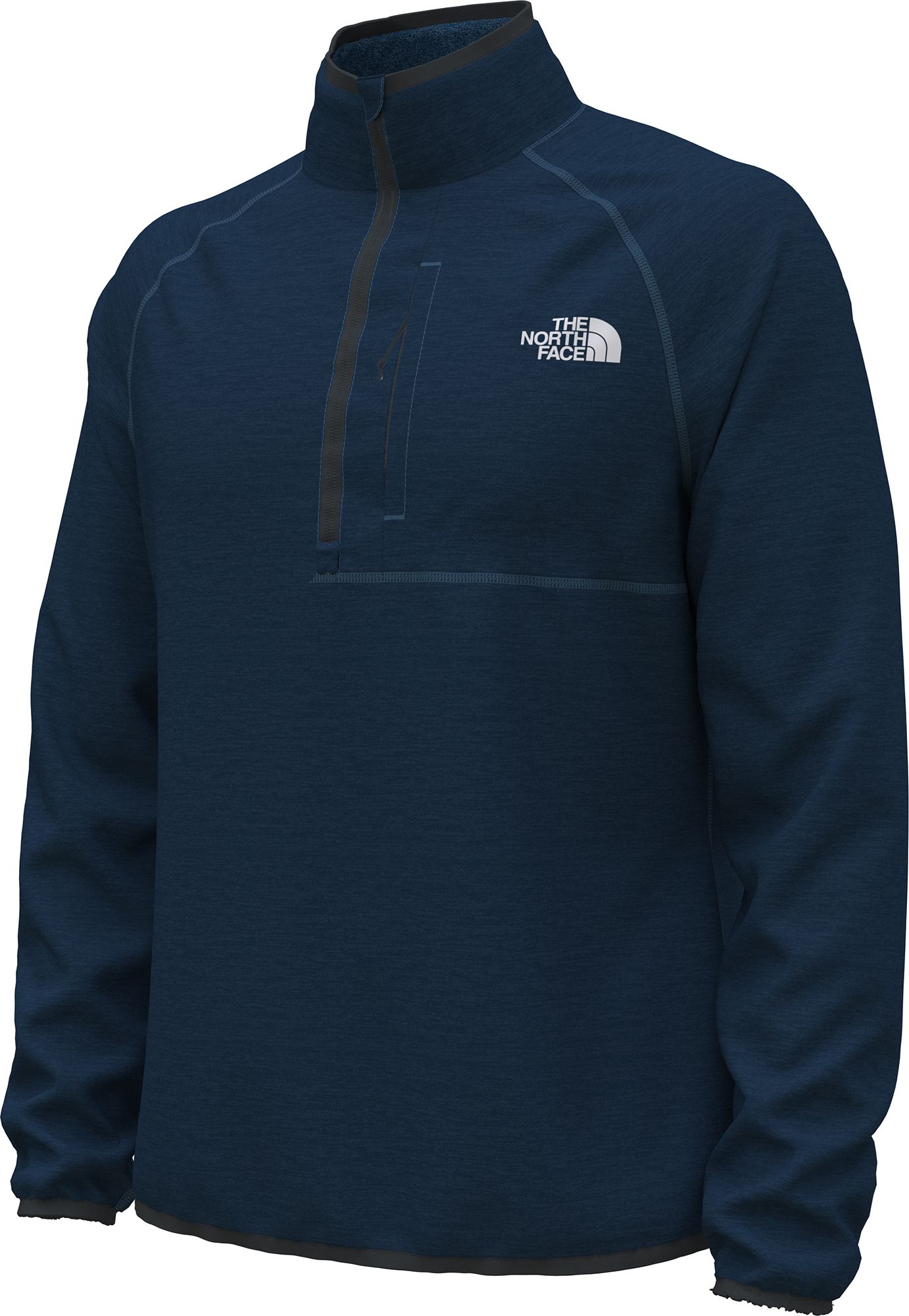 The North Face Men's Canyonlands ½ Zip Pullover Fleece product image