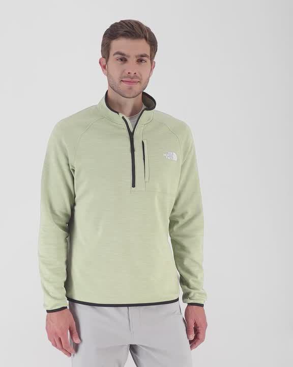 The North Face Men's Canyonlands ½ Zip Pullover Fleece product