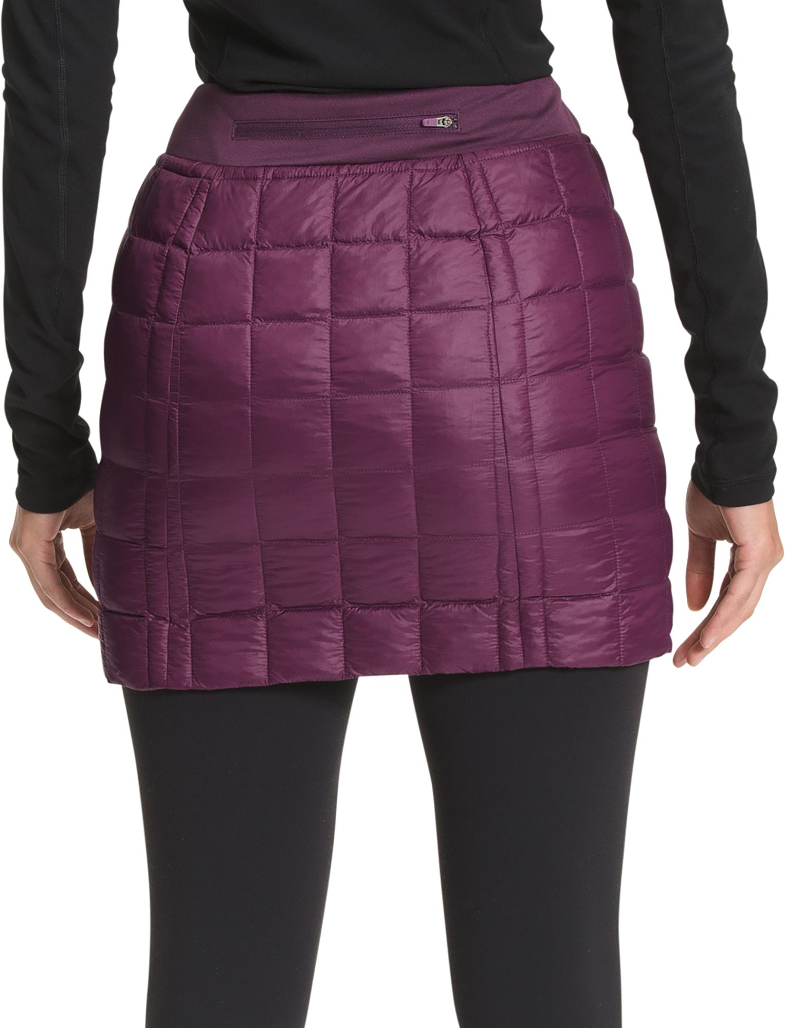 north face insulated skirt