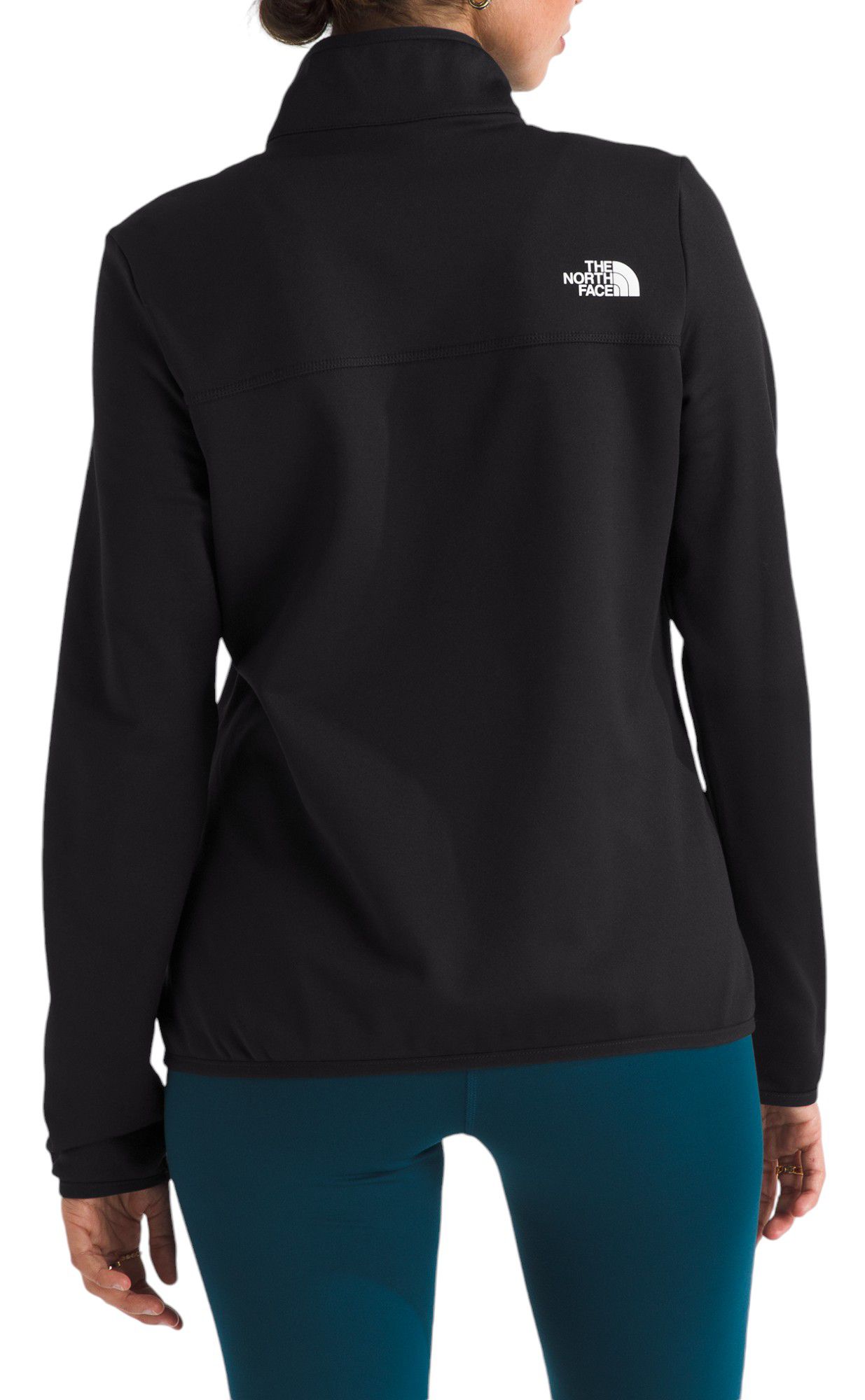 The North Face Women's Canyonlands Full Zip Jacket product image