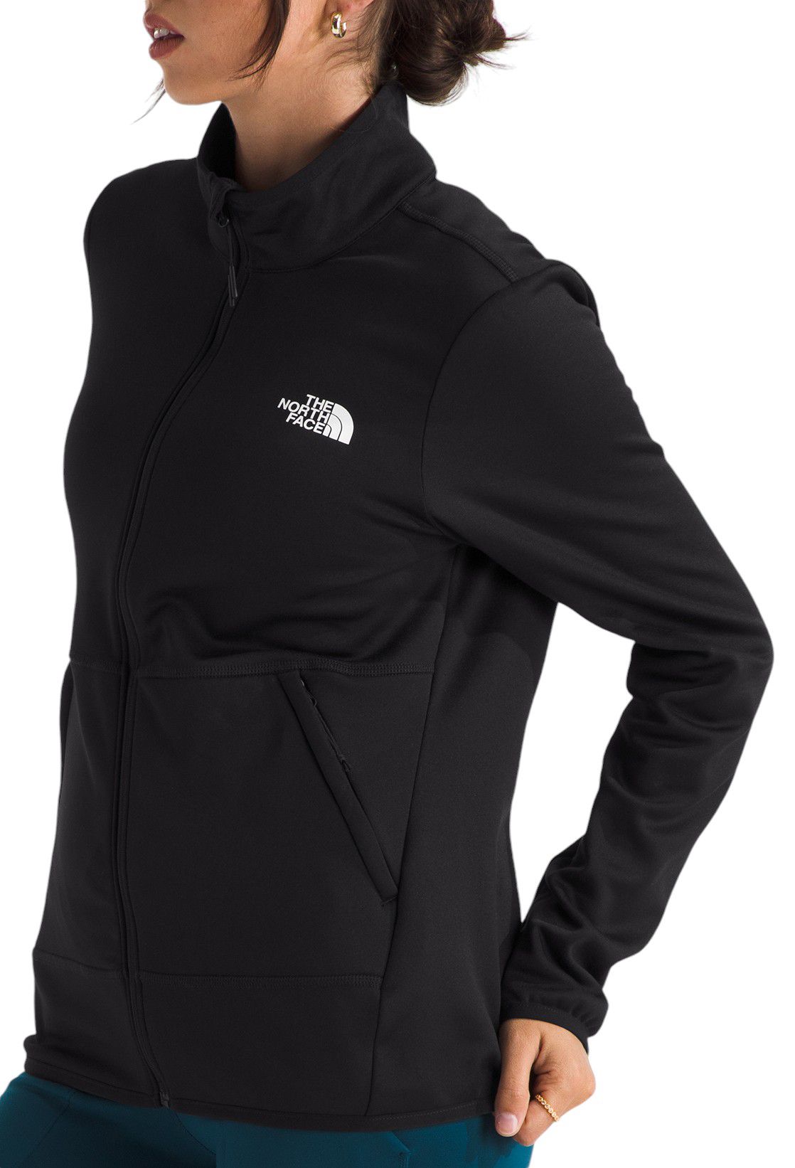The North Face Women's Canyonlands Full Zip Jacket product image