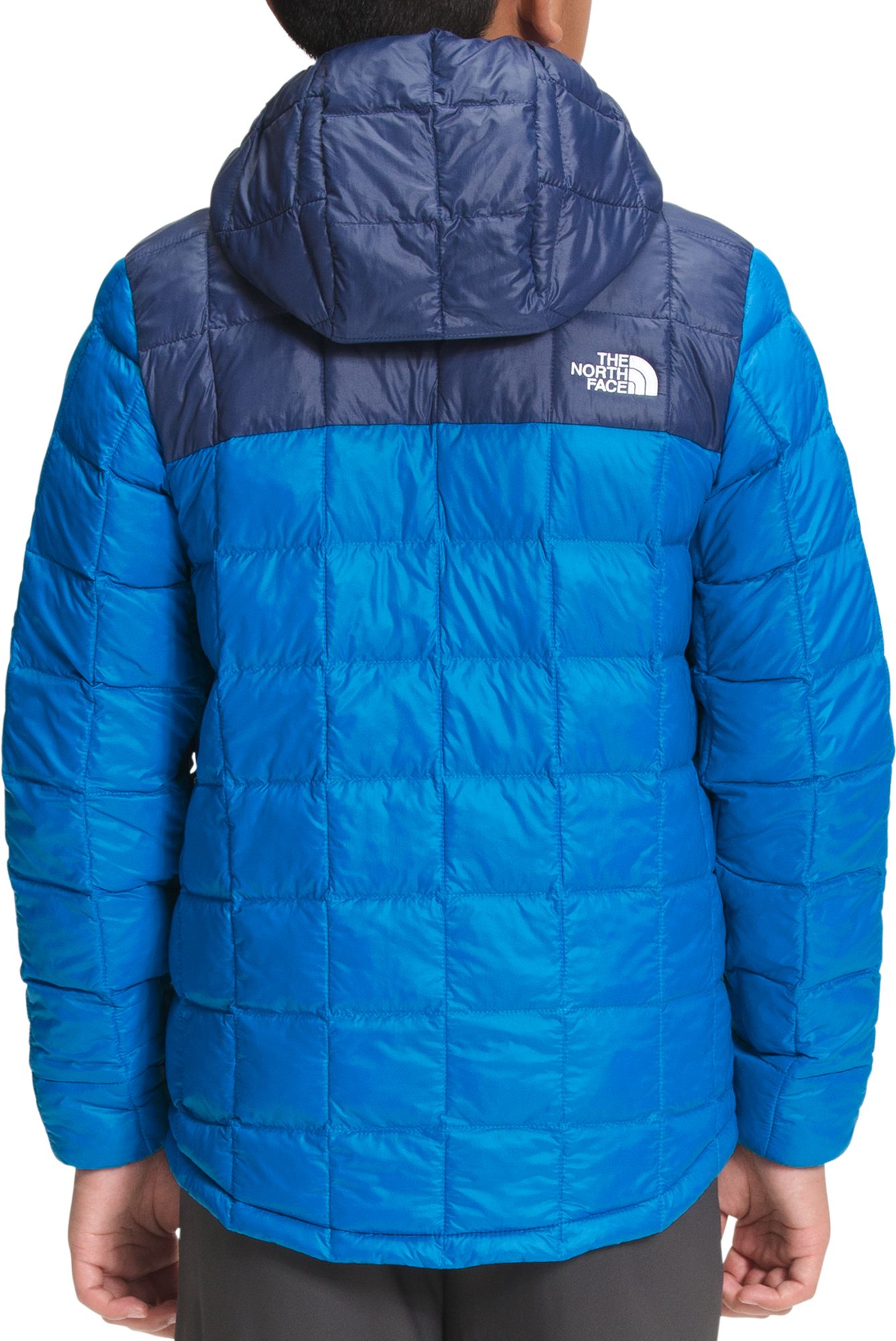 The North Face Boys' ThermoBall Eco Hoodie Jacket product image
