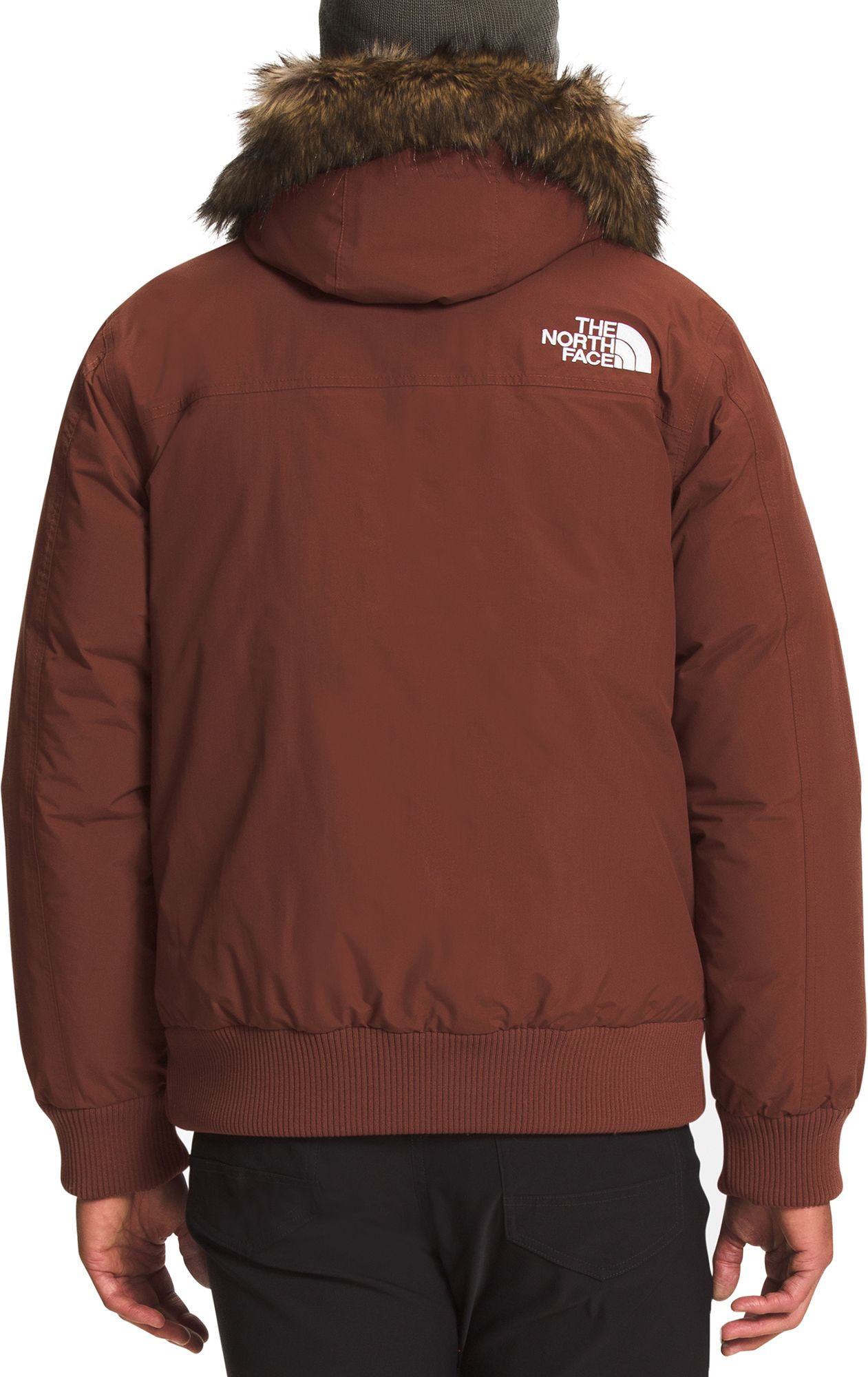 The North Face Men's McMurdo Bomber product image