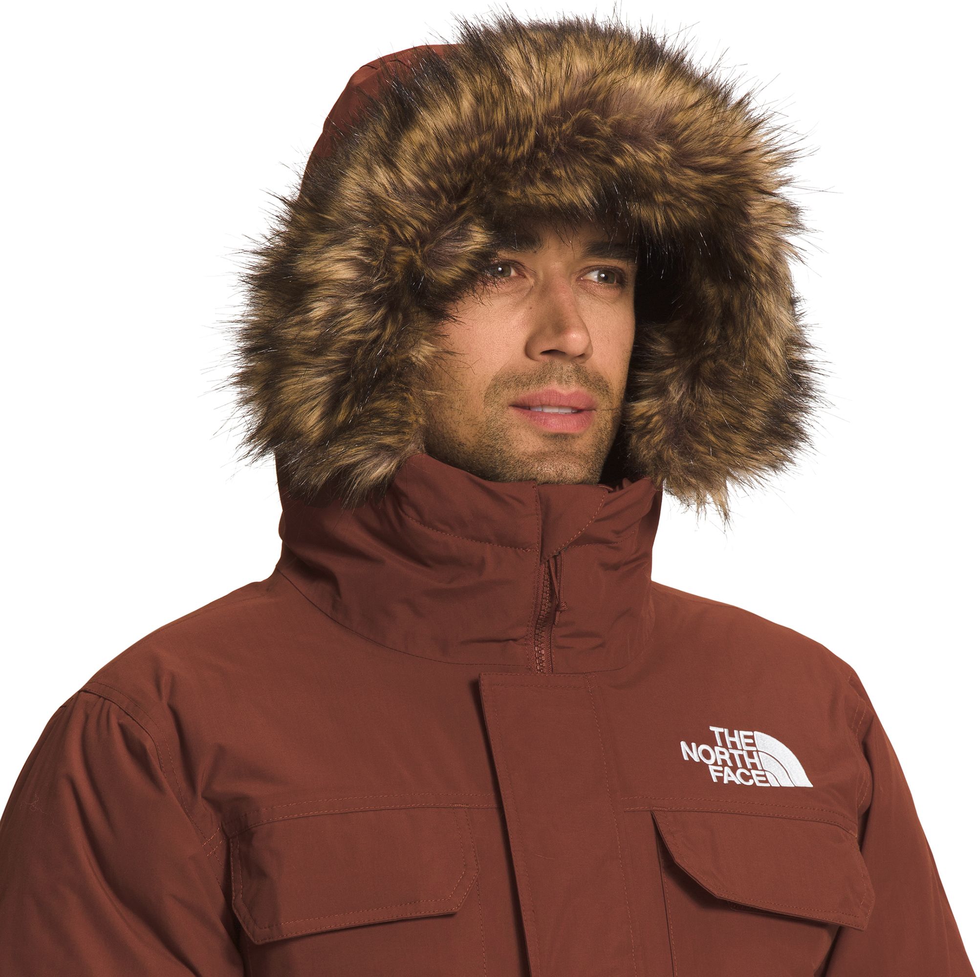 The North Face Men's McMurdo Bomber product image