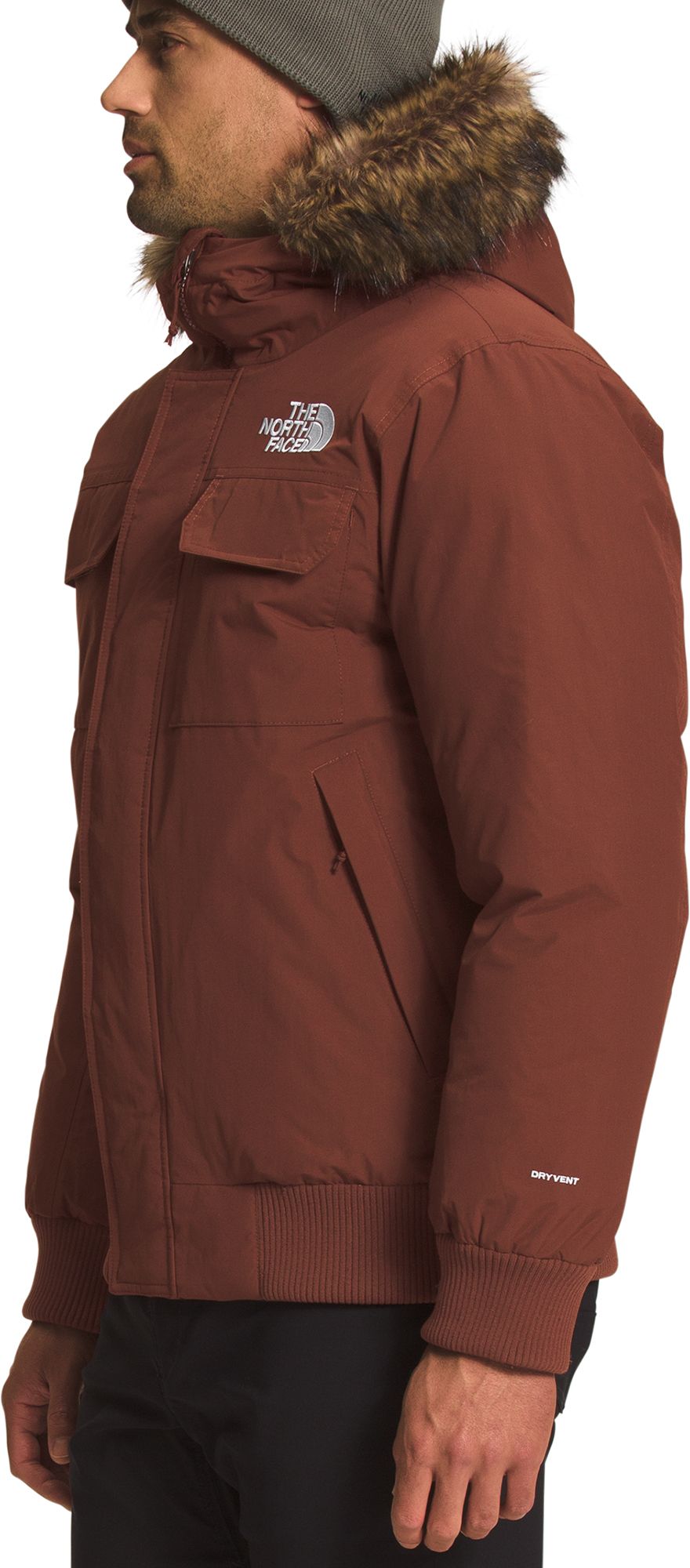 The North Face Men's McMurdo Bomber product image
