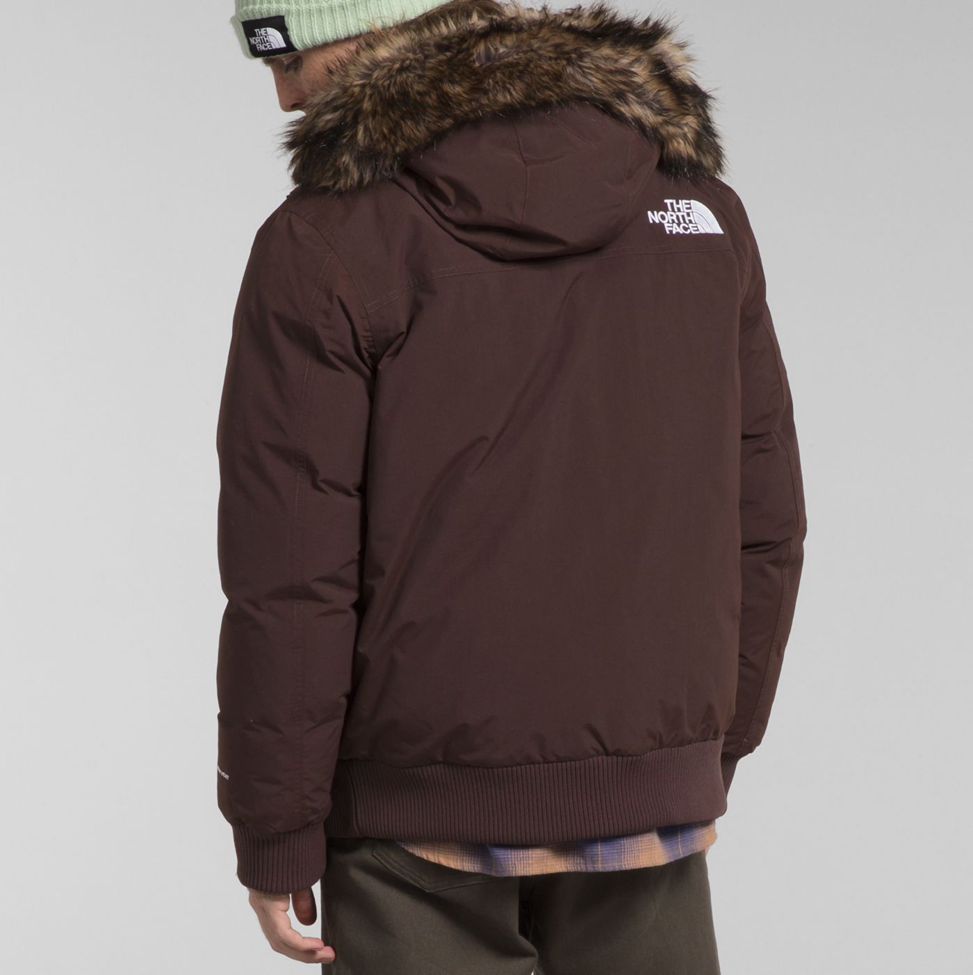 Authentic The North Face McMurdo Bomber