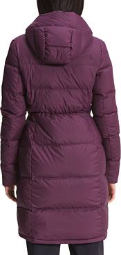 The North Face Women's Metropolis Parka product image