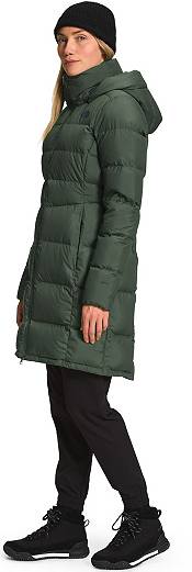 The North Face Women's Metropolis Parka | Dick's Sporting Goods