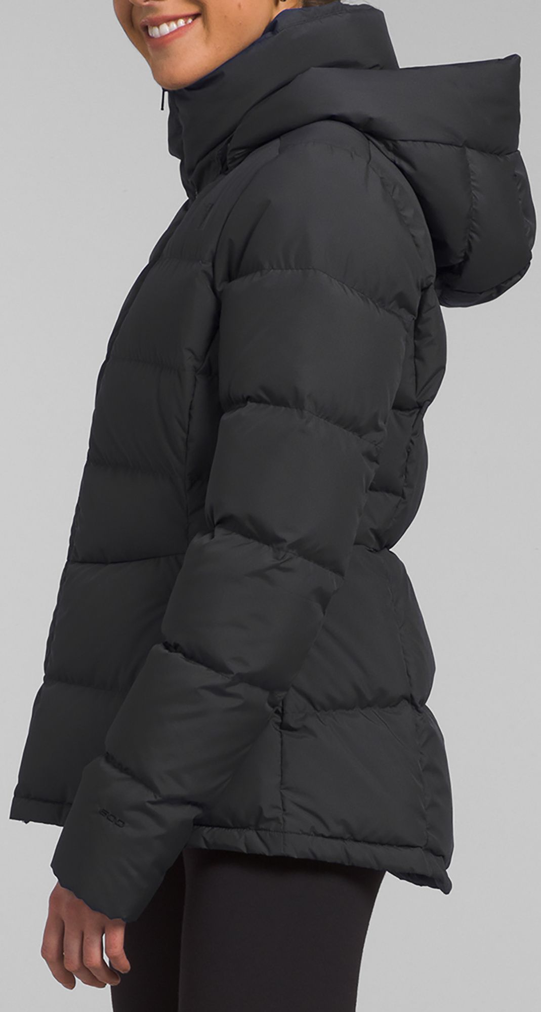 The North Face Women's Metropolis Jacket