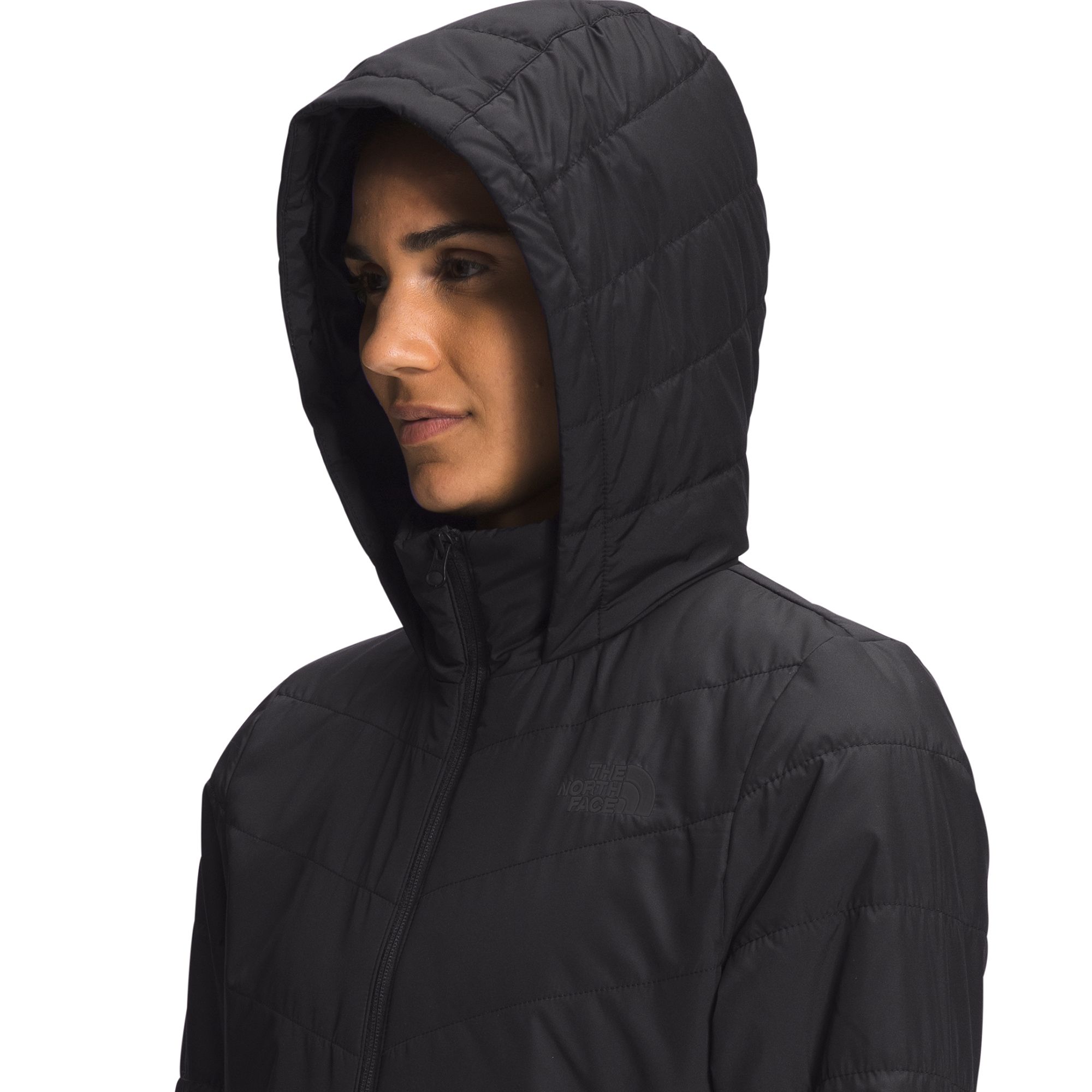 The North Face Women's Tamburello Parka product image