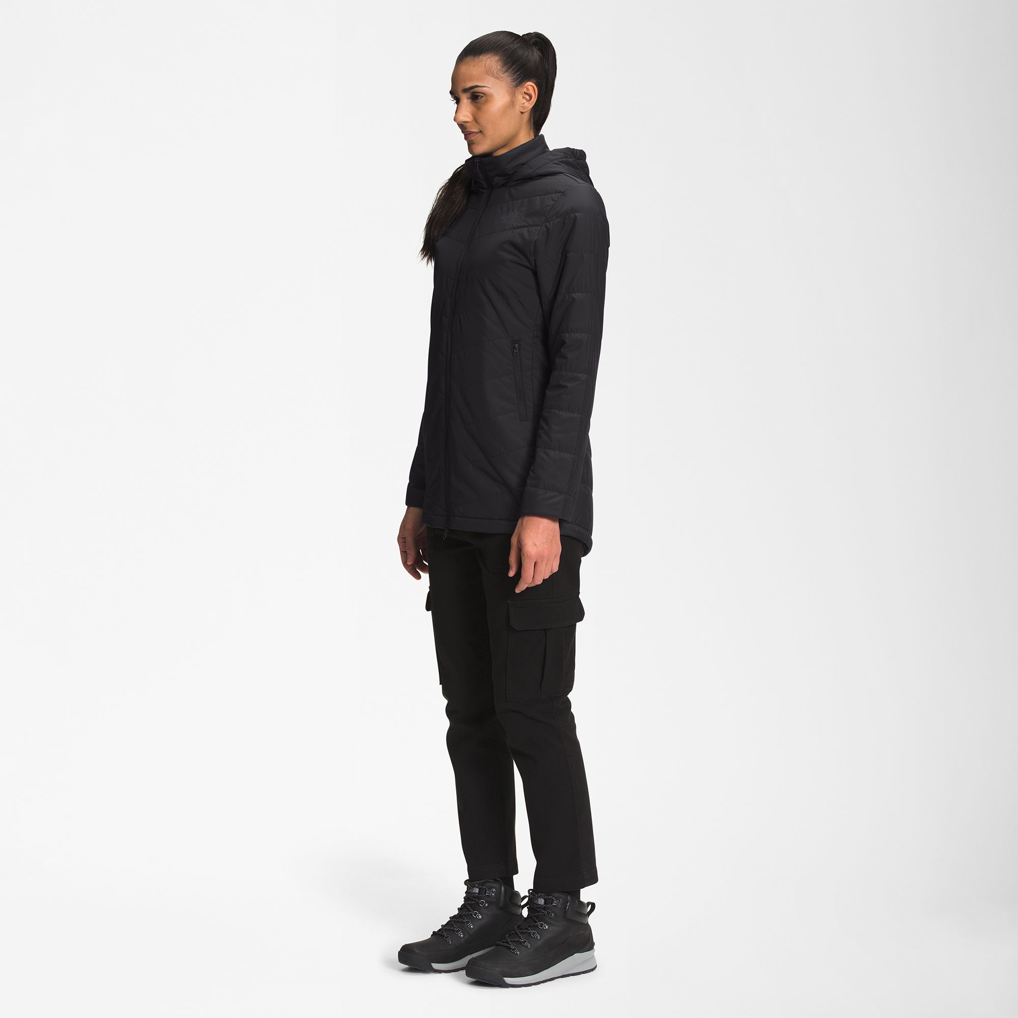 The North Face Women's Tamburello Parka product image