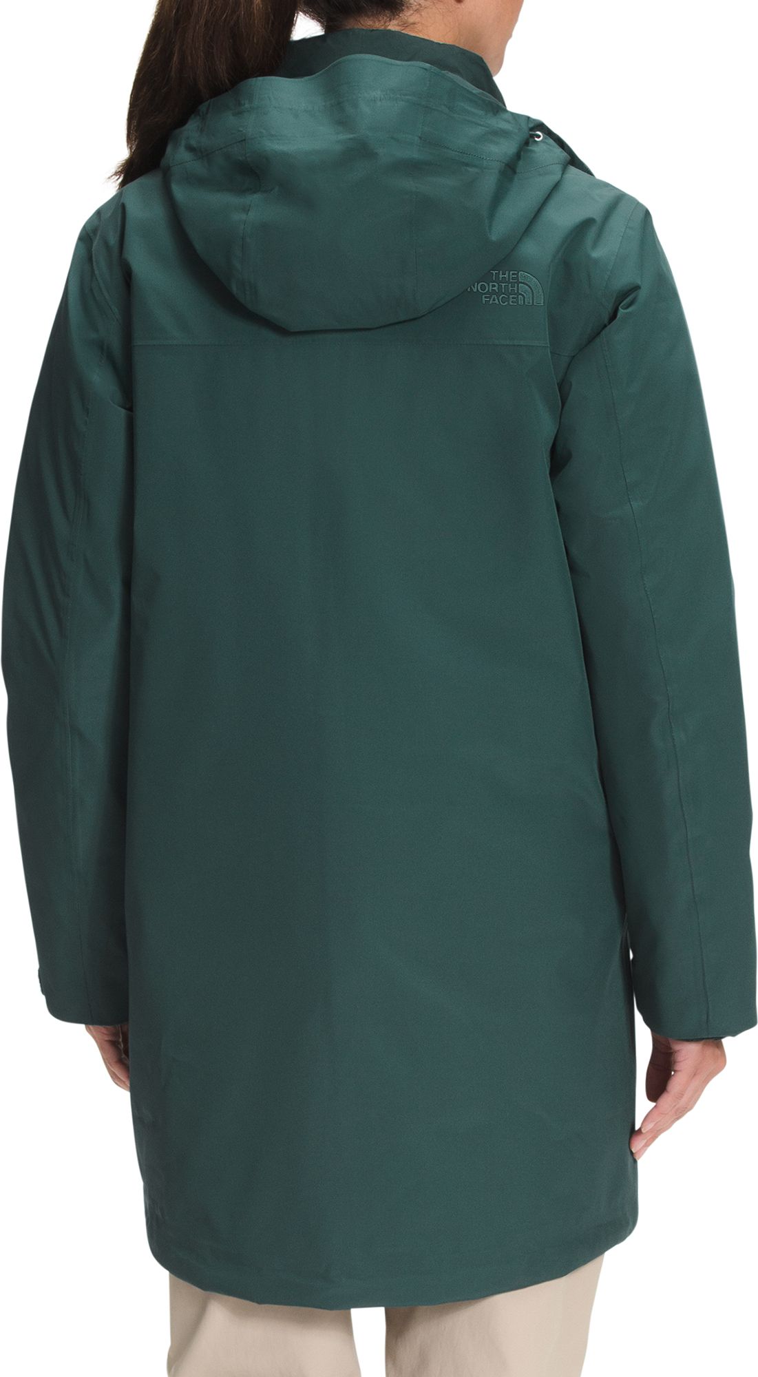 The North Face Women's Artic Triclimate Jacket product image