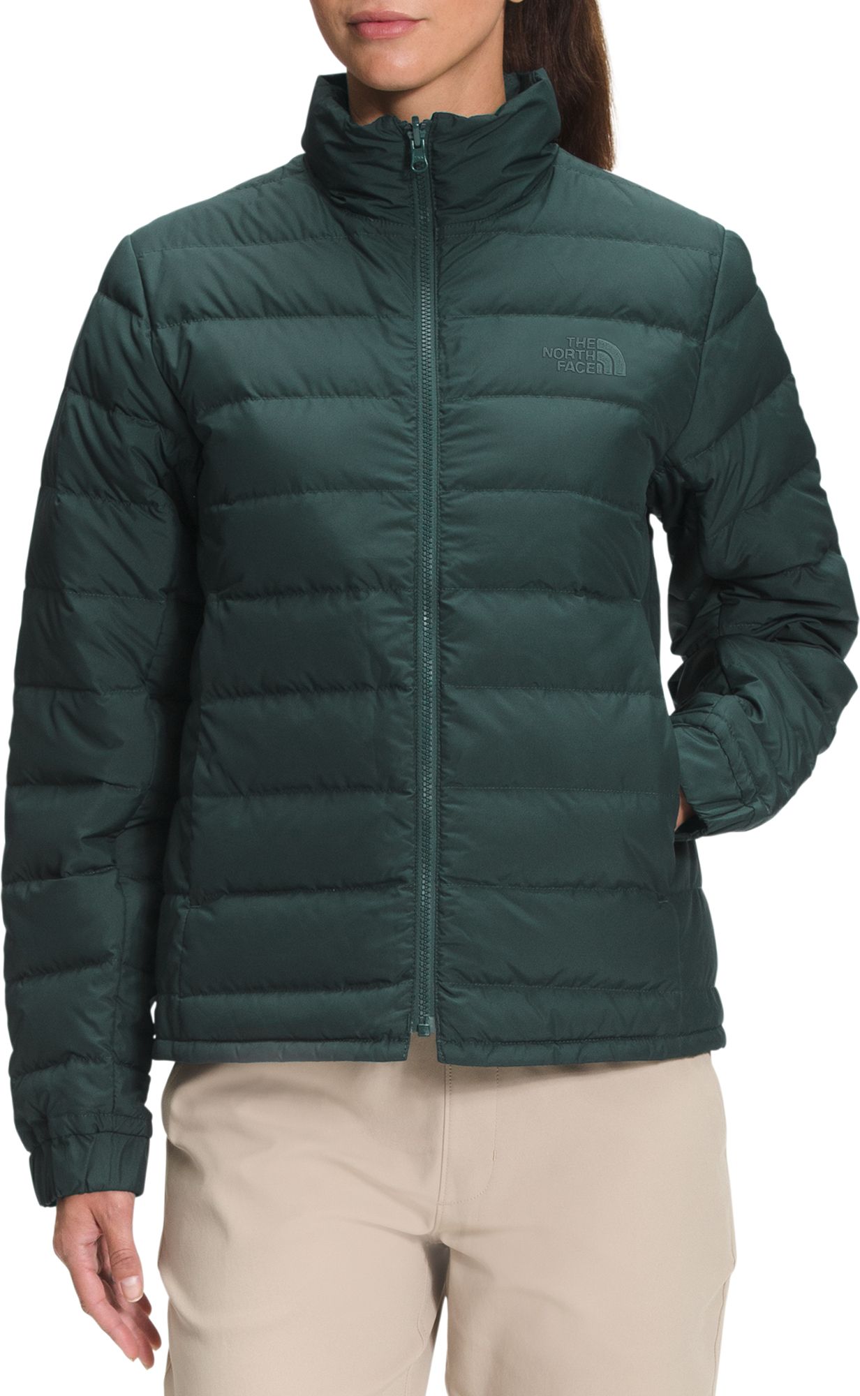 The North Face Women's Artic Triclimate Jacket product image