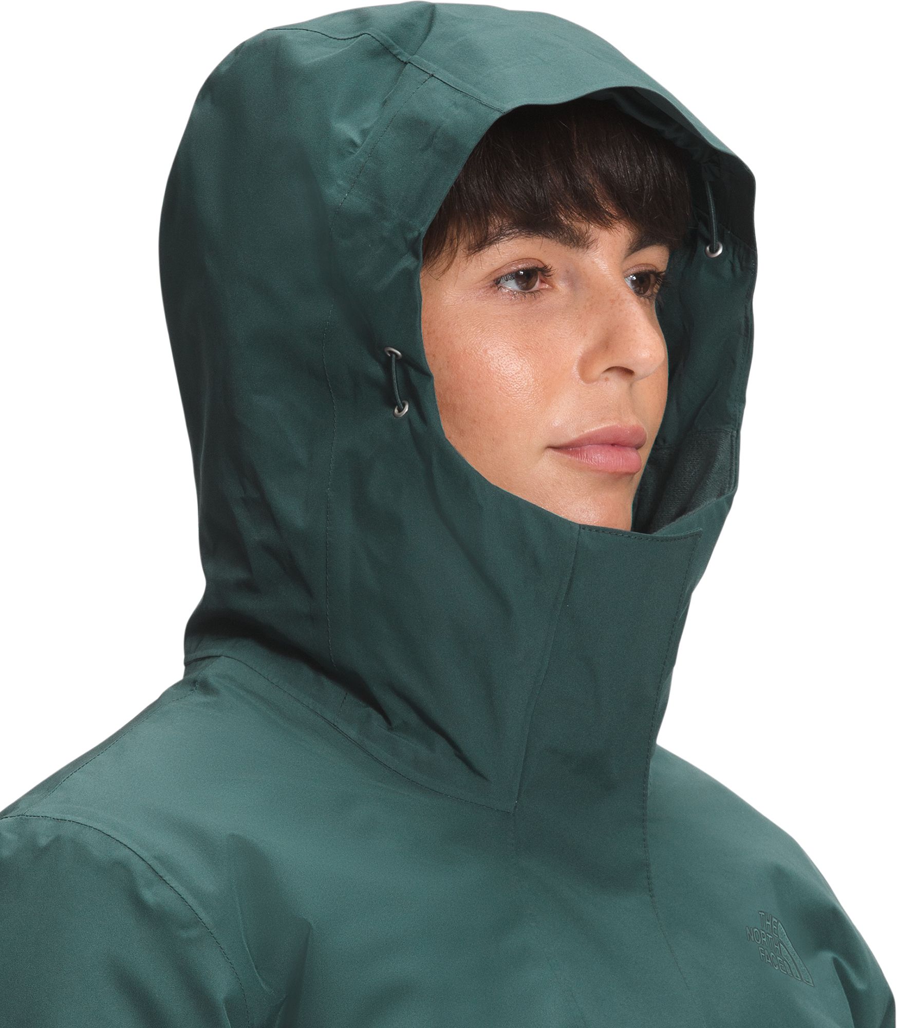 The North Face Women's Artic Triclimate Jacket product image