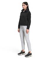 The North Face Women's City Standard Microfleece 1/4 Zip Pullover product image