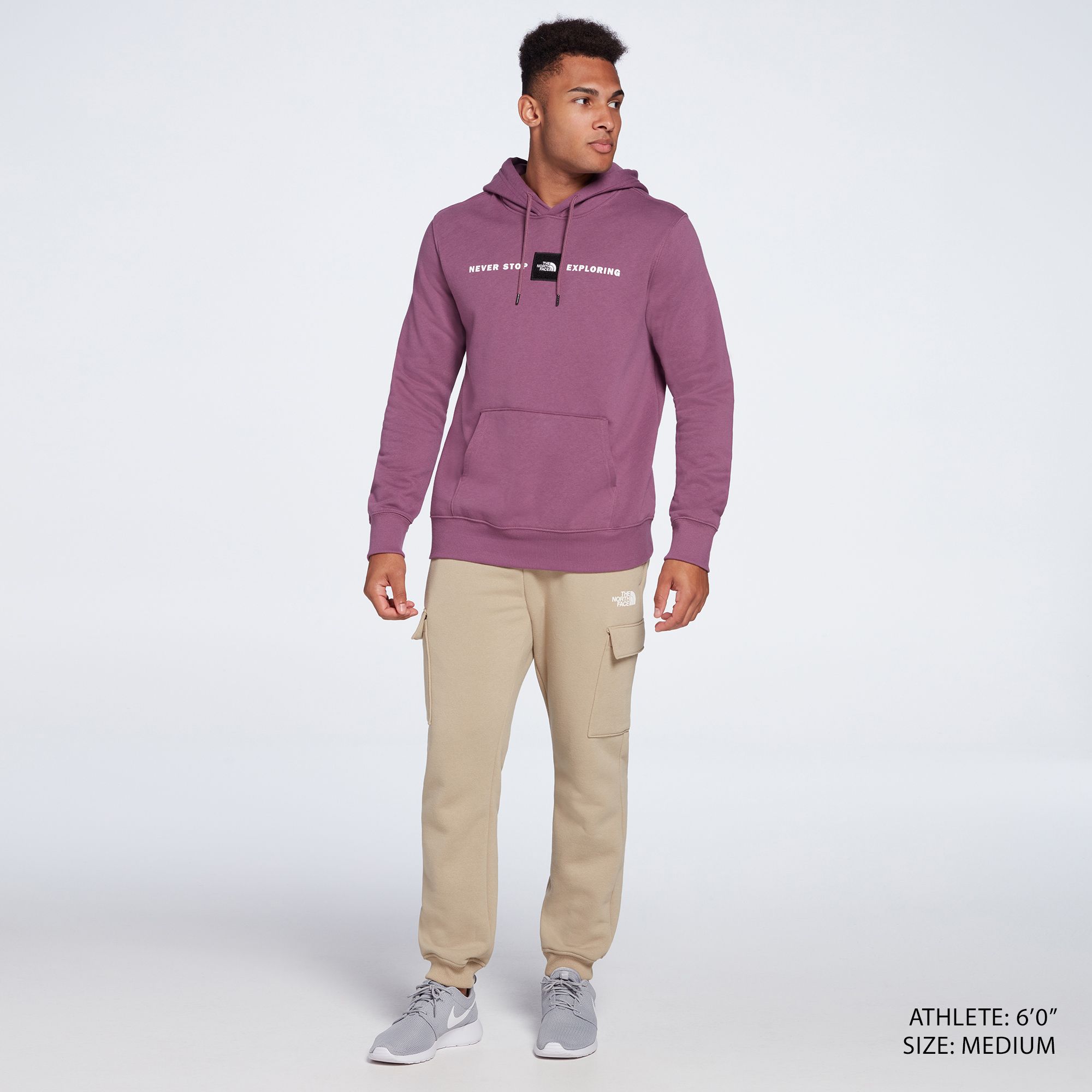 The North Face Men's Coordinates Pants product image